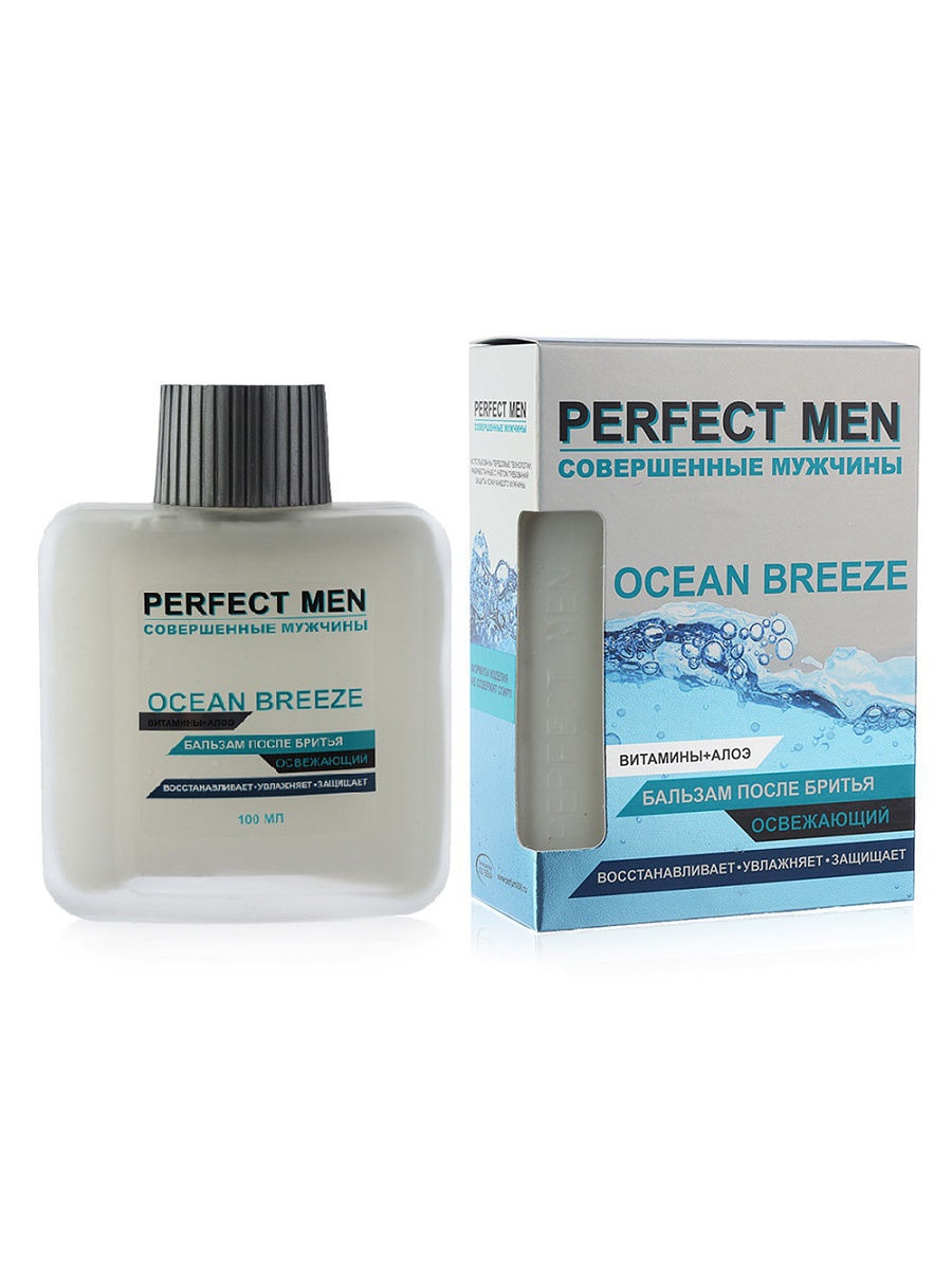    / Perfect Men Ocean Breeze -     100 