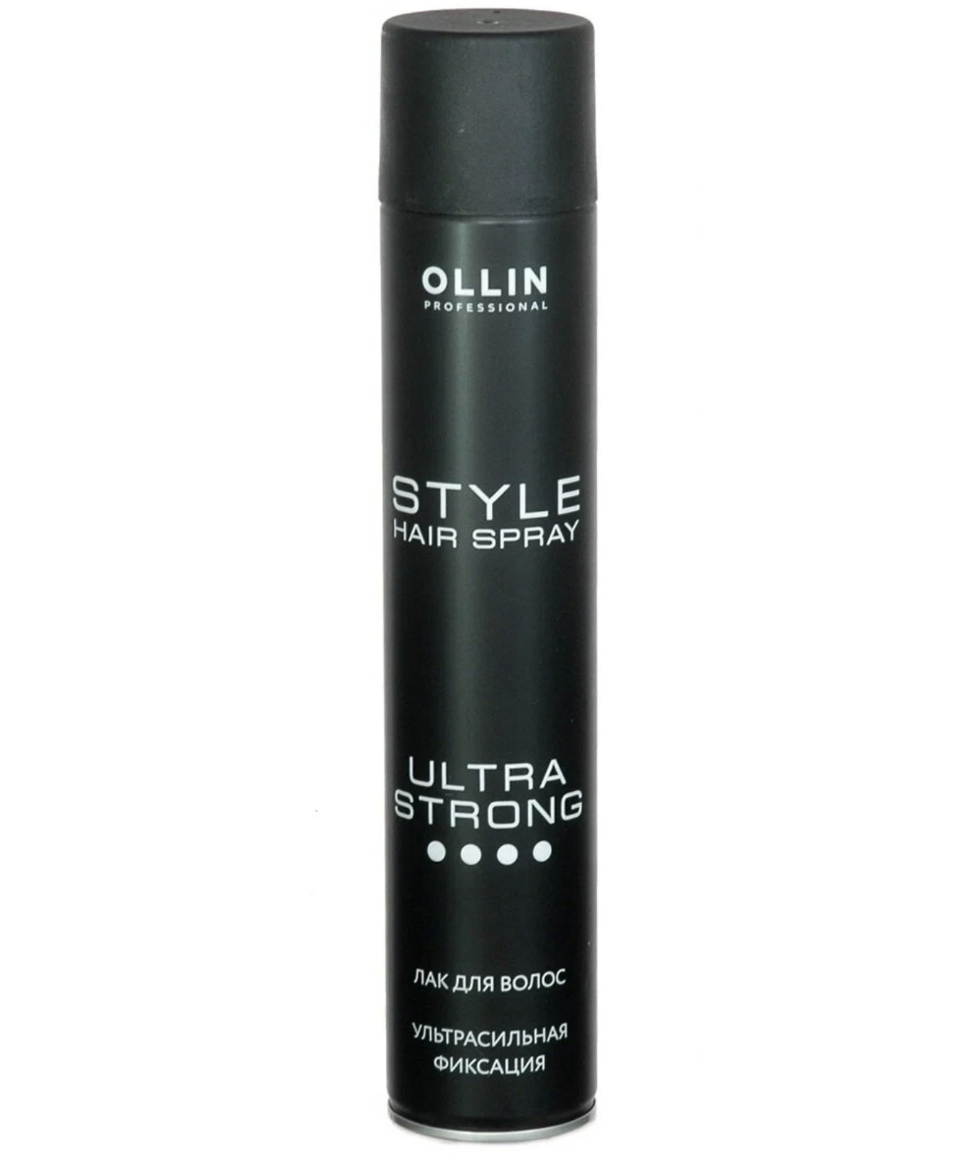   / Ollin Professional -    Style Ultra Strong 500 