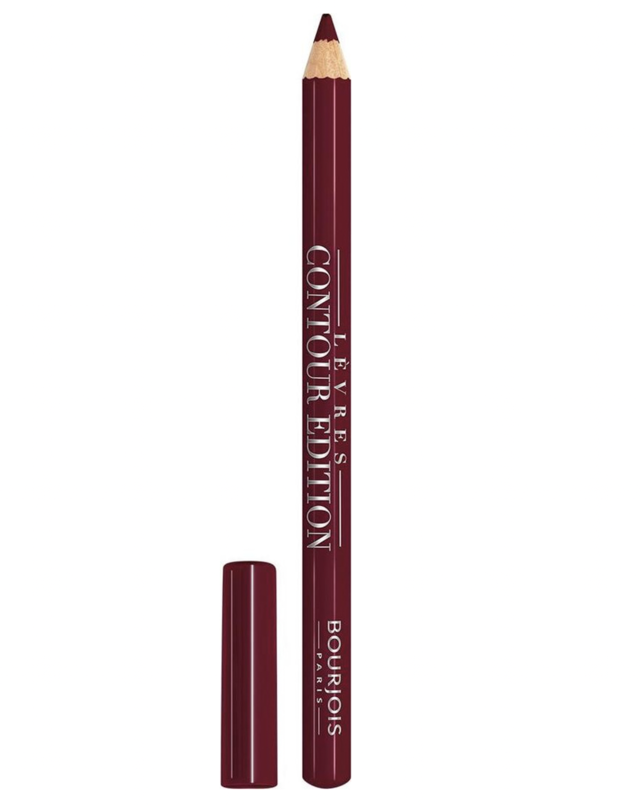    / Bourjois Paris -    Countour Edition 09 Plum it up ()