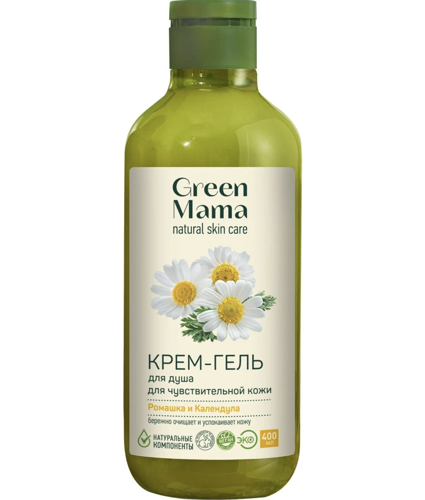    / Green Mama Natural Skin Care -       400 