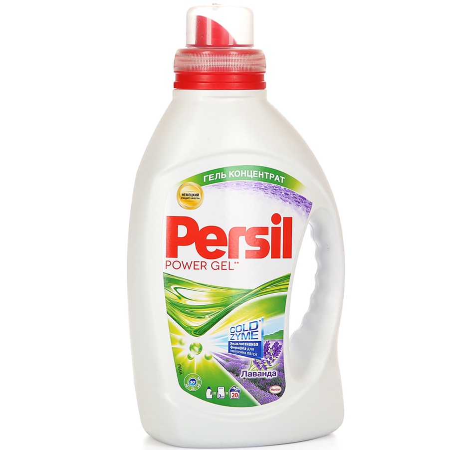     / Persil Power Gel -    , 1,46 