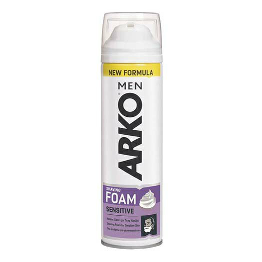    / Arko Sensetive -    400 