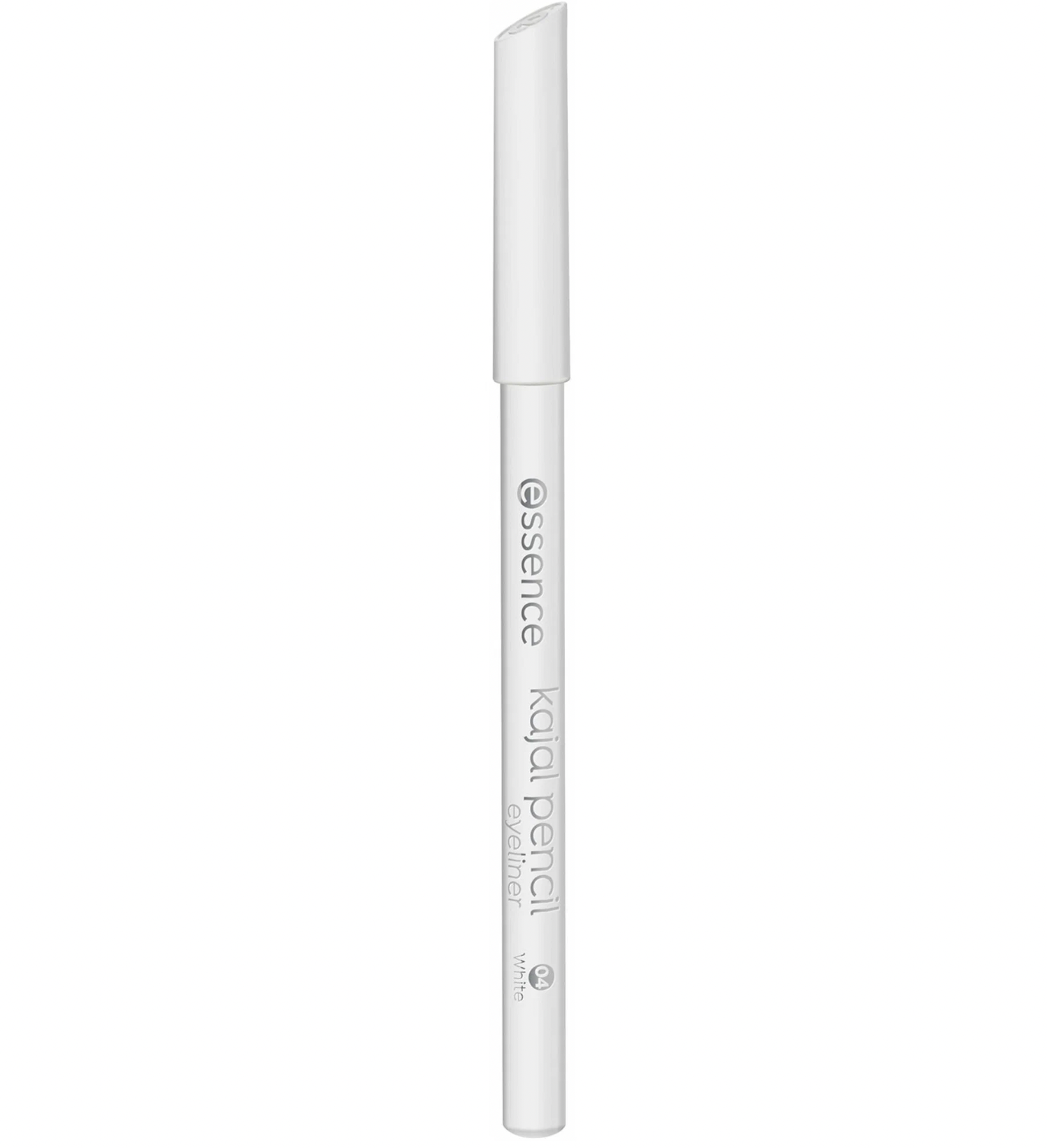   / Essence -    Kajal Pencil  04 white 1,1 