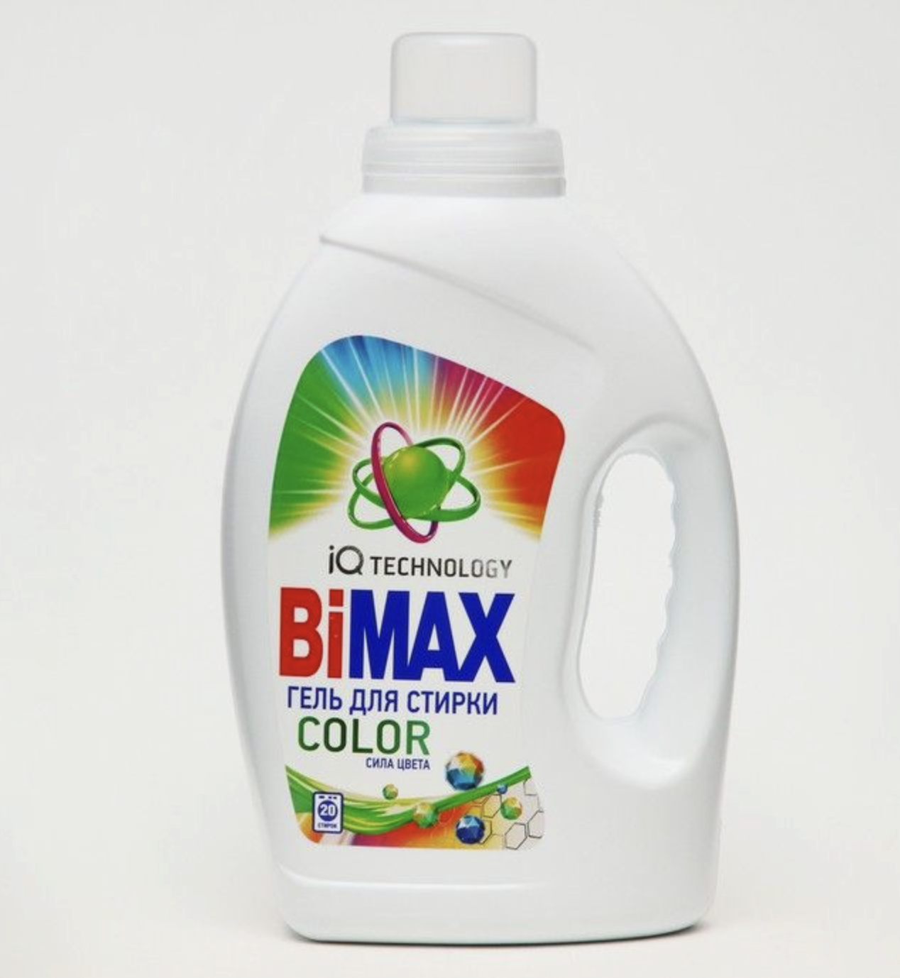    / Bimax Color -      1,3 