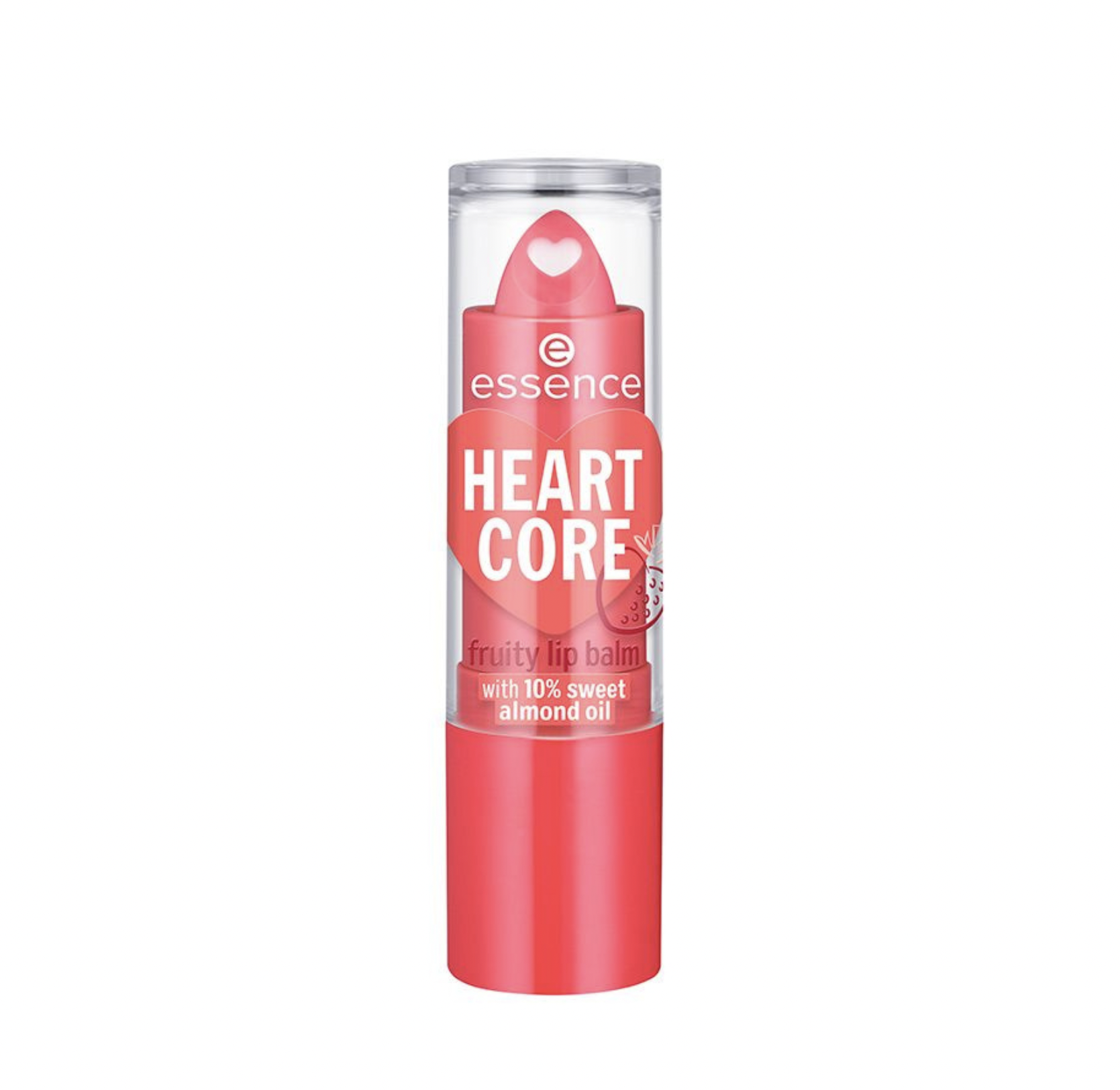   / Essence -    Heart Core Fruity  02, 3 