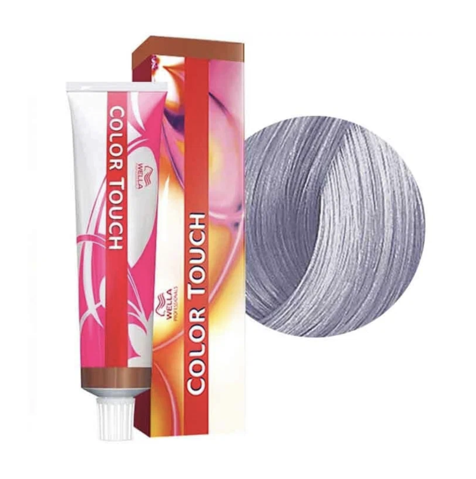   / Wella Color Touch - -    7/86  - 60 