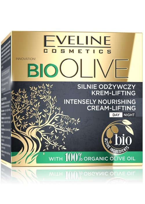   / Eveline Bio Olive -     50 