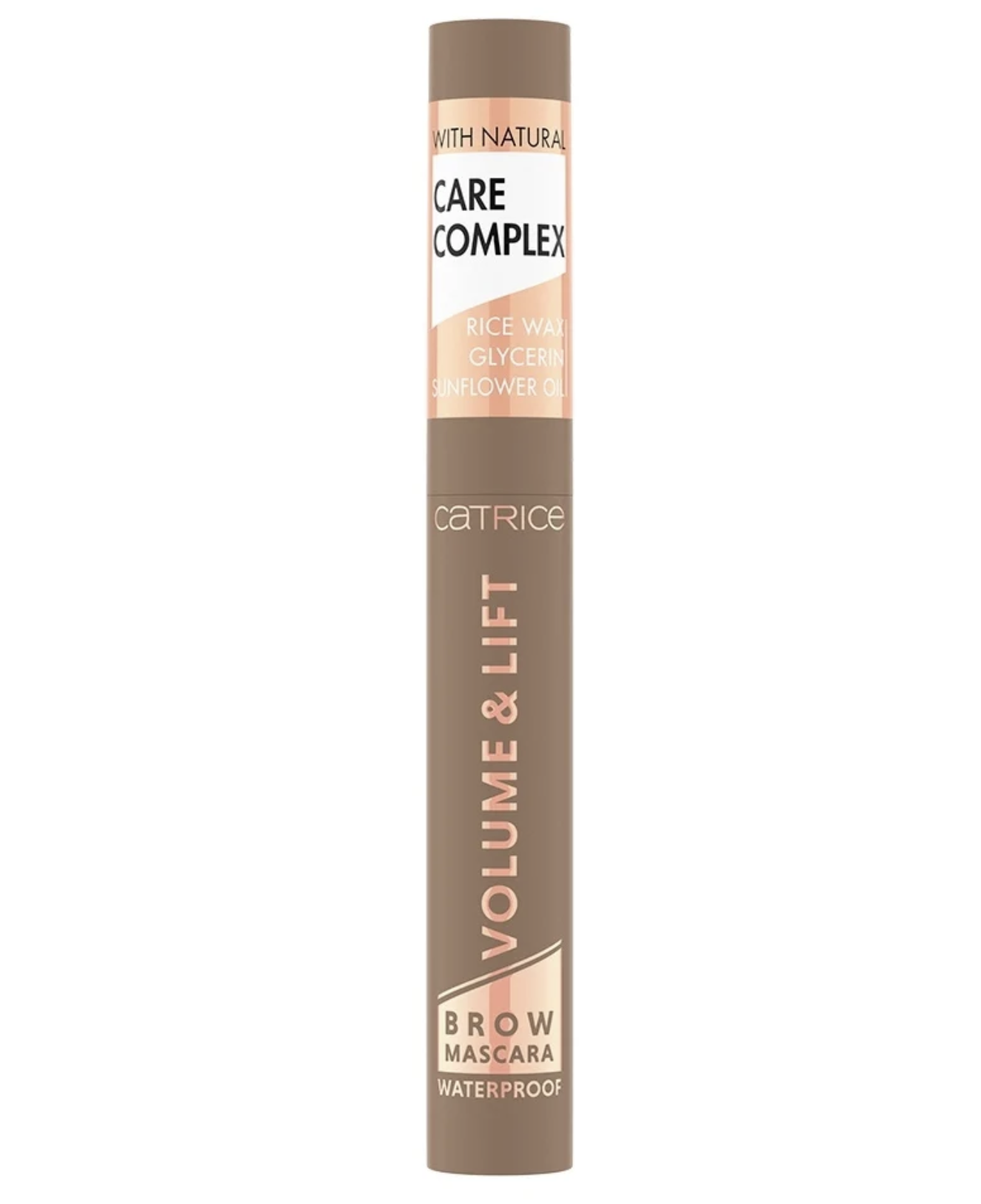   / Catrice -    Volume&Lift   020 Blonde 5 