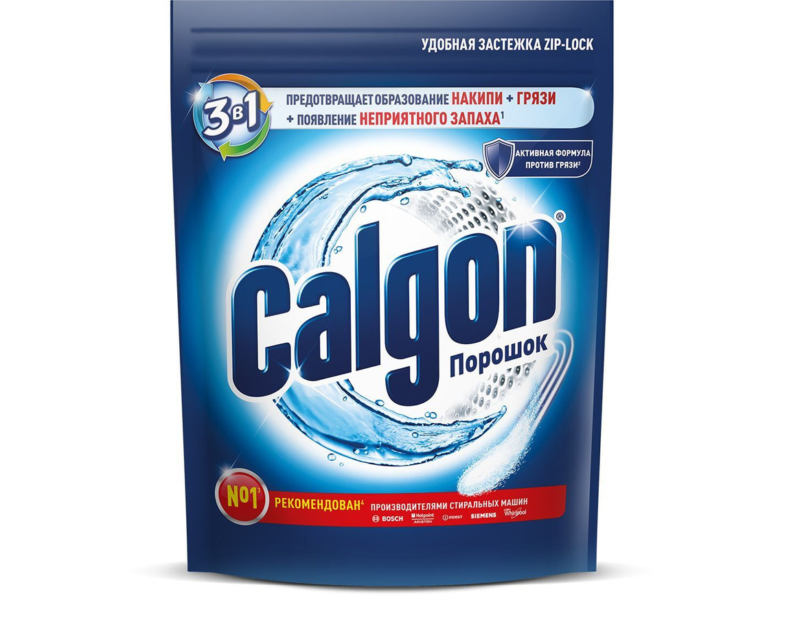   / Calgon -          1500 