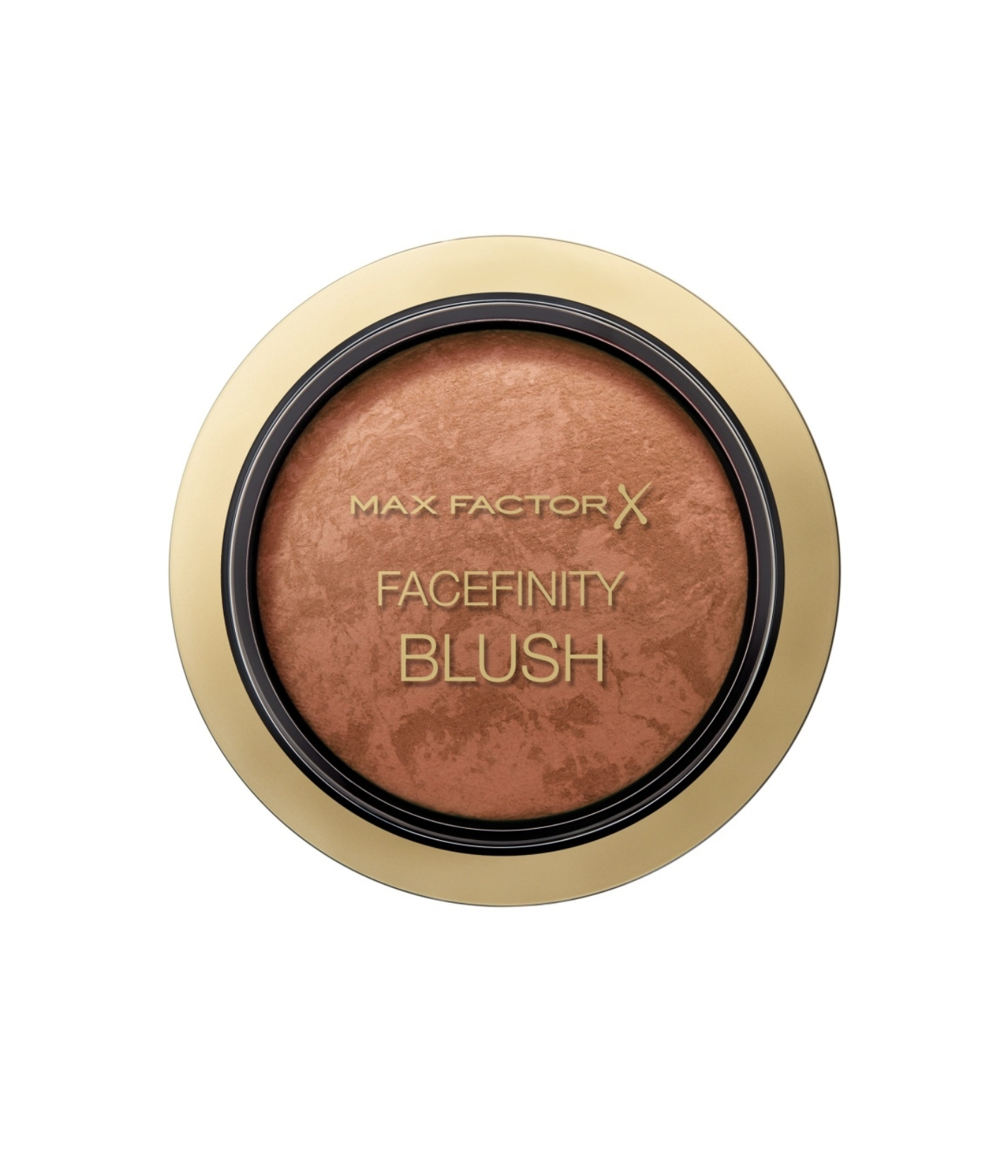    / Max Factor -  Facefinity Blush  25 Alluring Rose