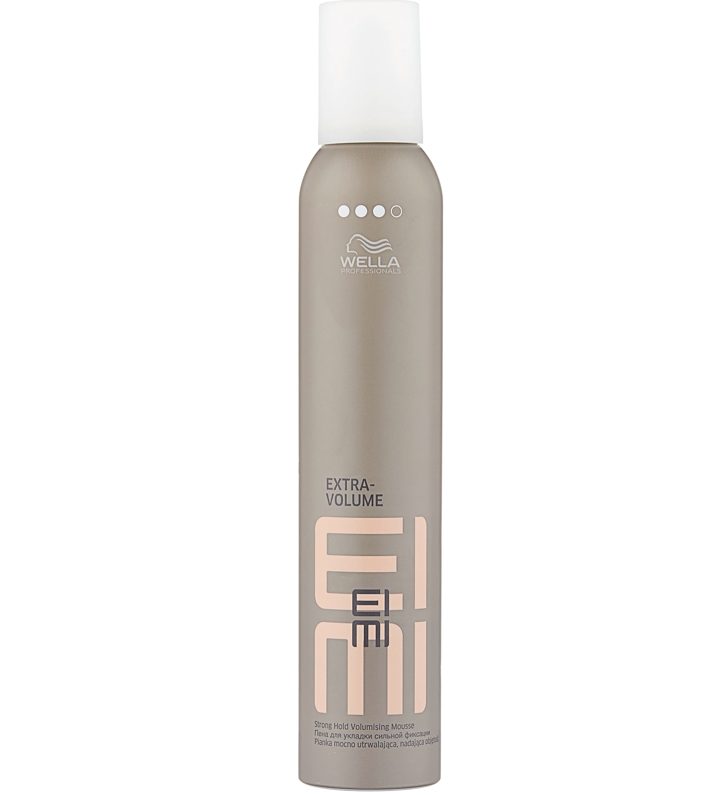   / Wella Professionals -     Eimi Extra-Volume   300 