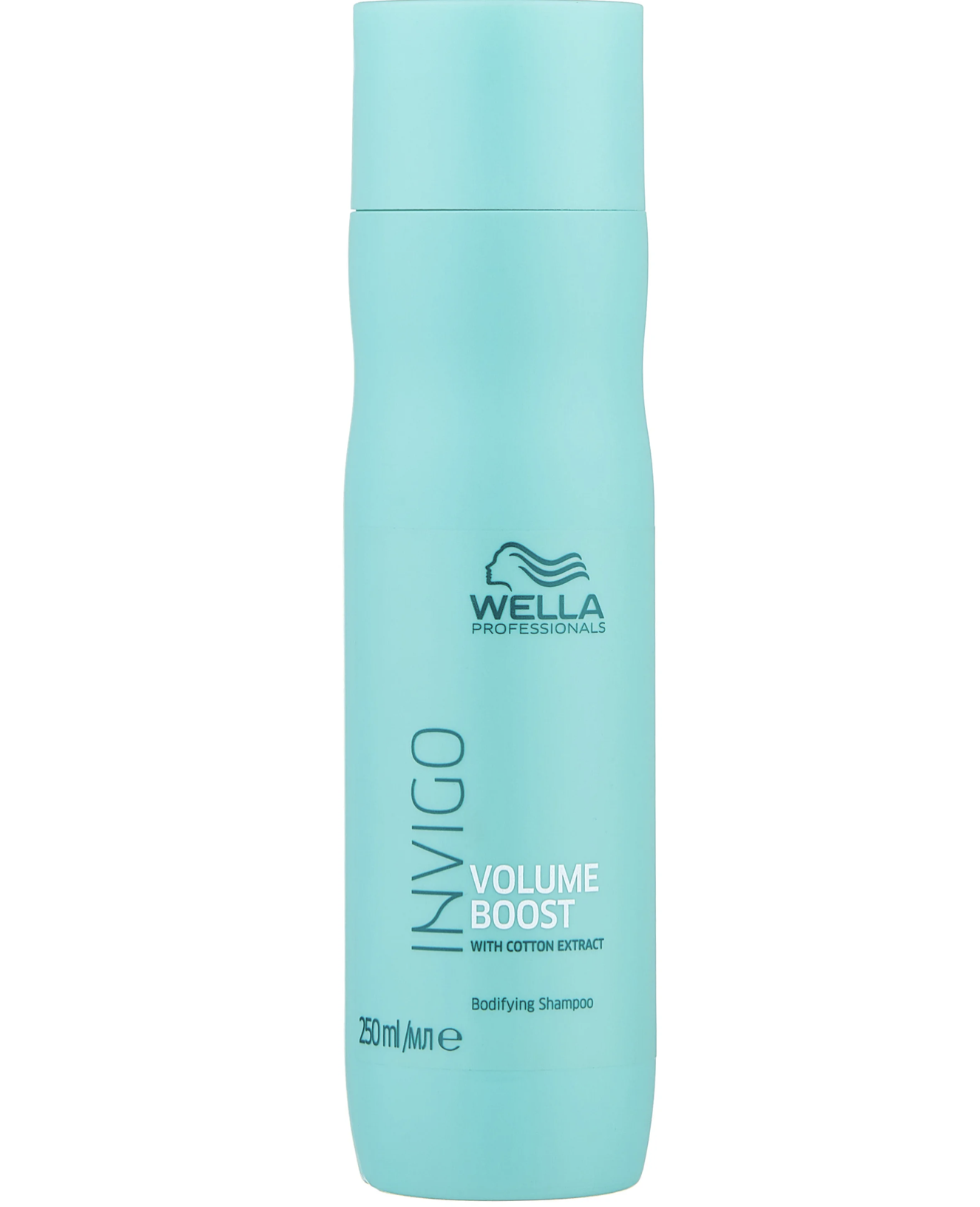   / Wella Invigo -       Volume Boost cotton extract 250 