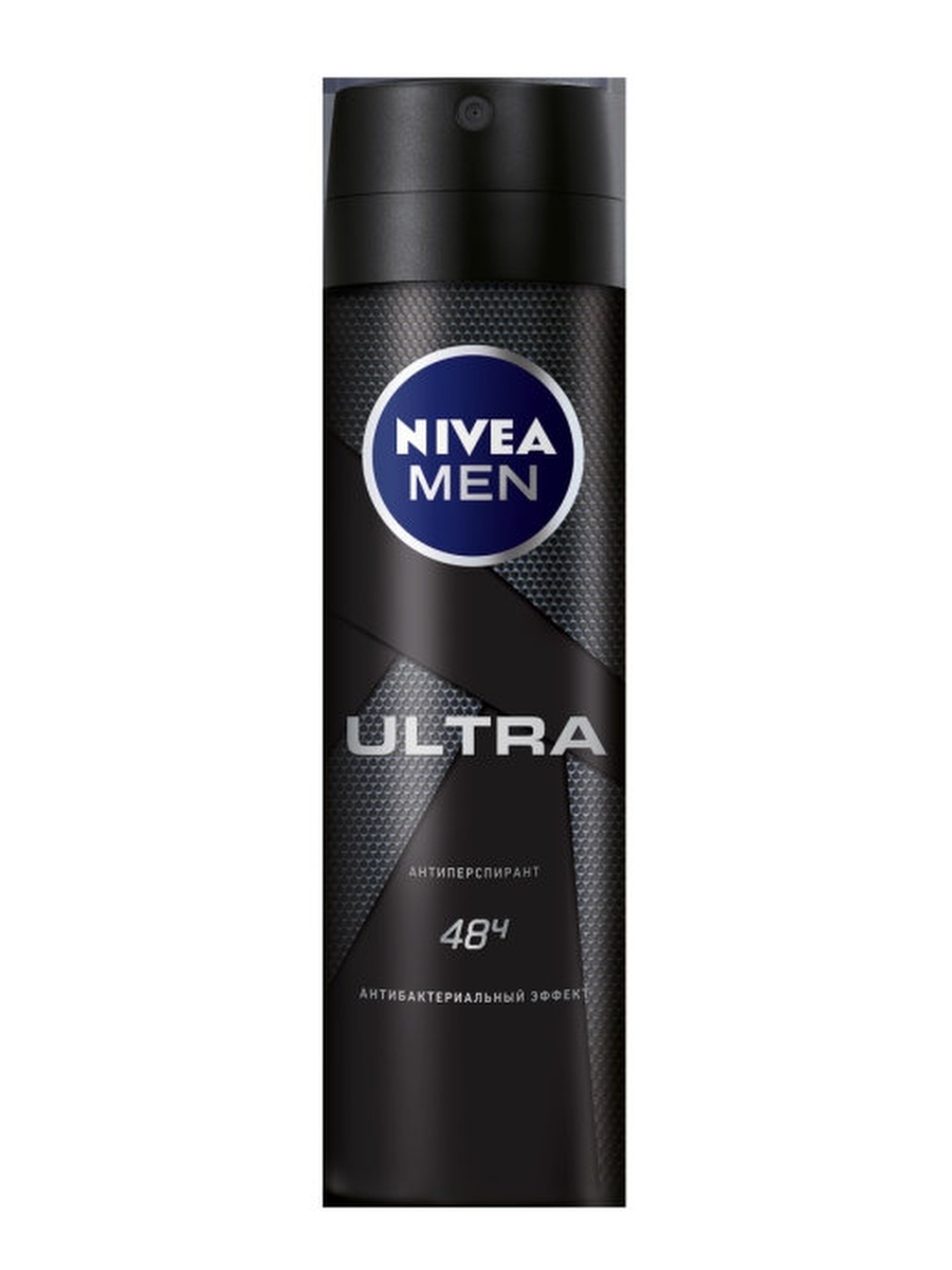   / Nivea For Men - - Ultra 150 