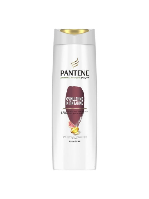    / Pantene Pro-V -          400 