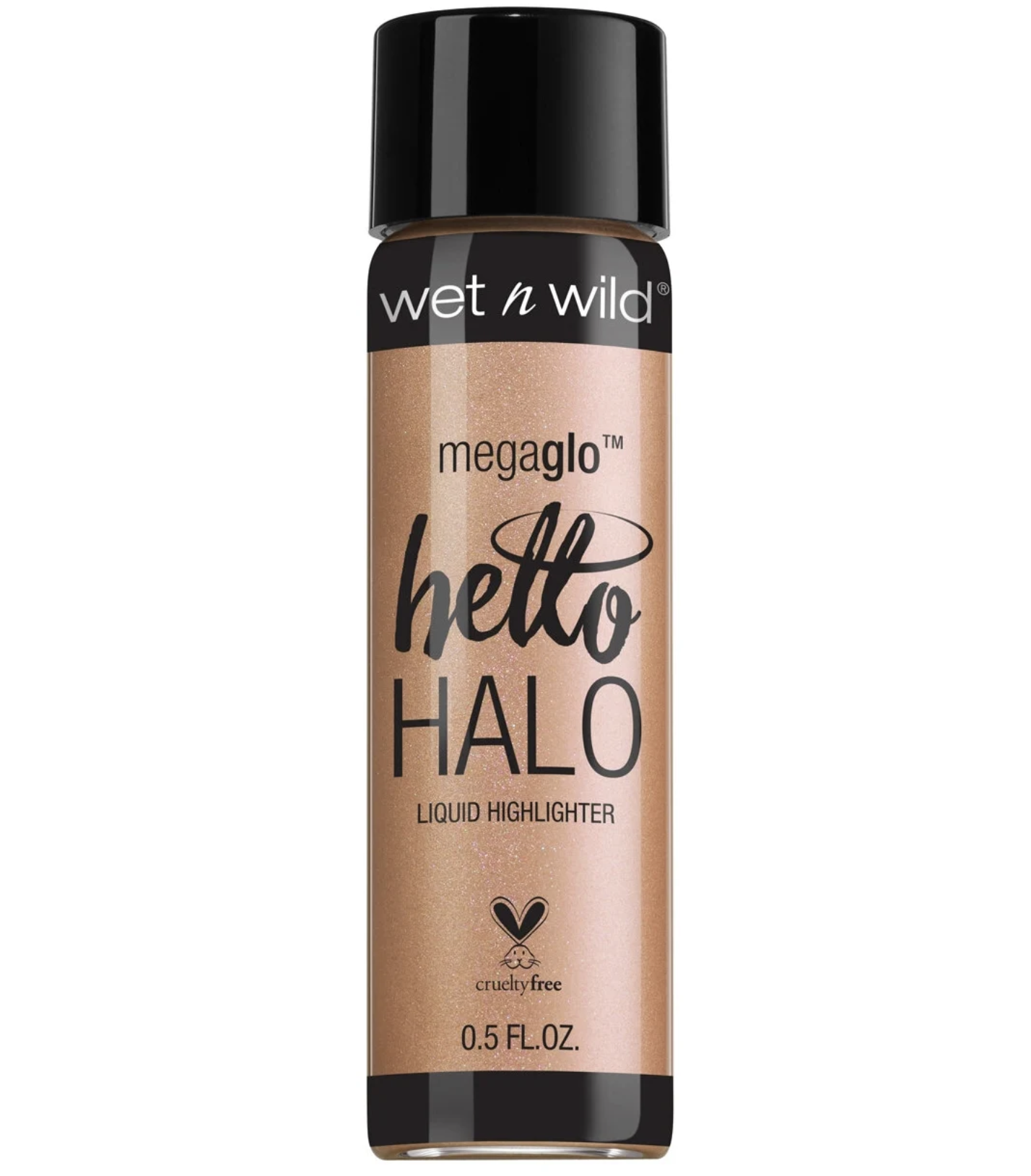     / Wet n Wild -     Hello Halo  E309B Goddess Glow 15 