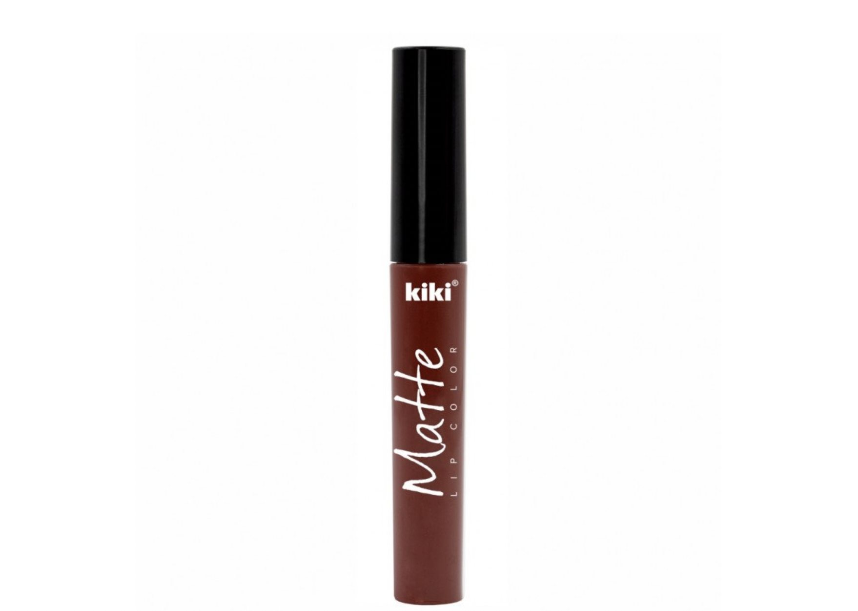   / Kiki     Matte Lip Color  206 - 2 