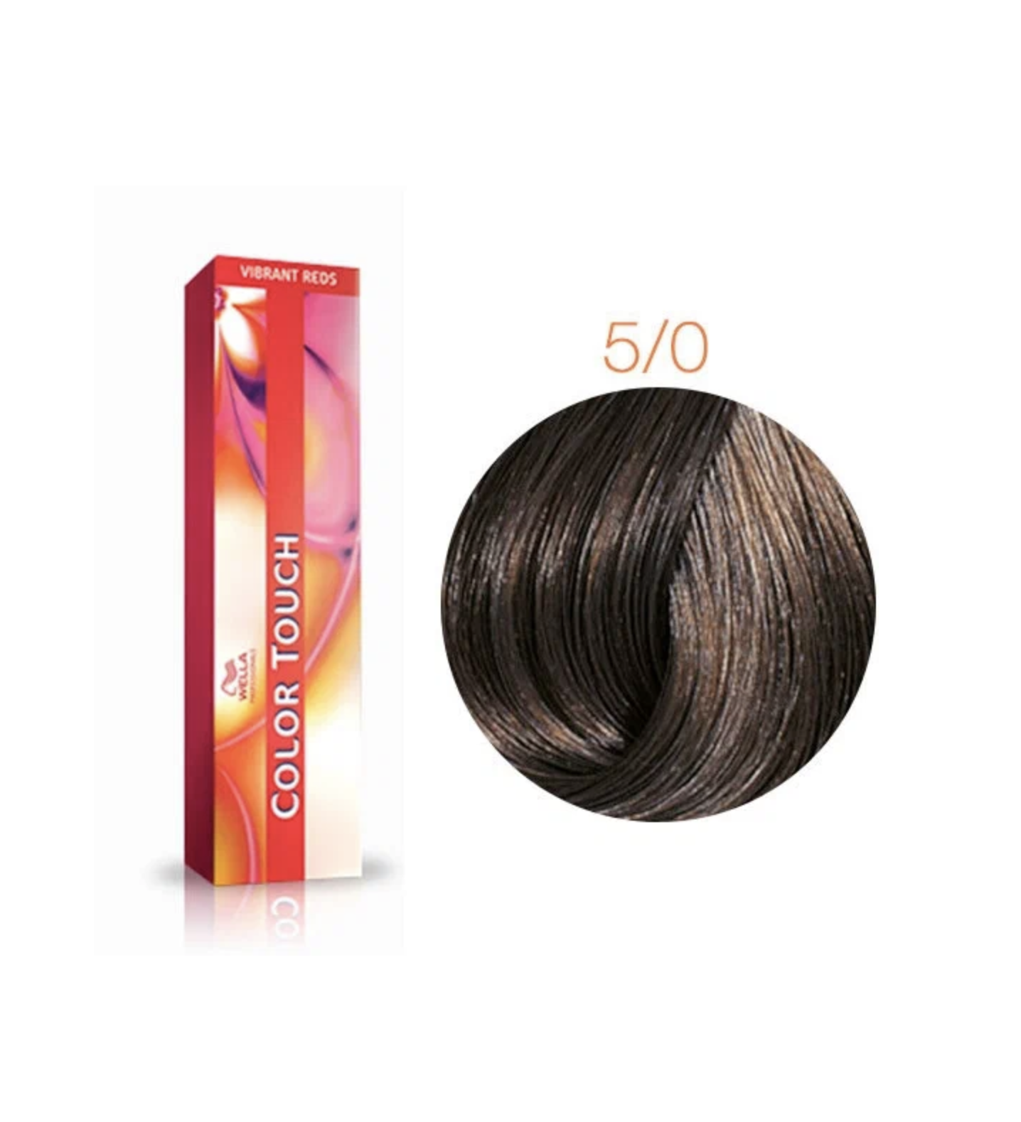   / Wella Color Touch - -    5/0 - 60 