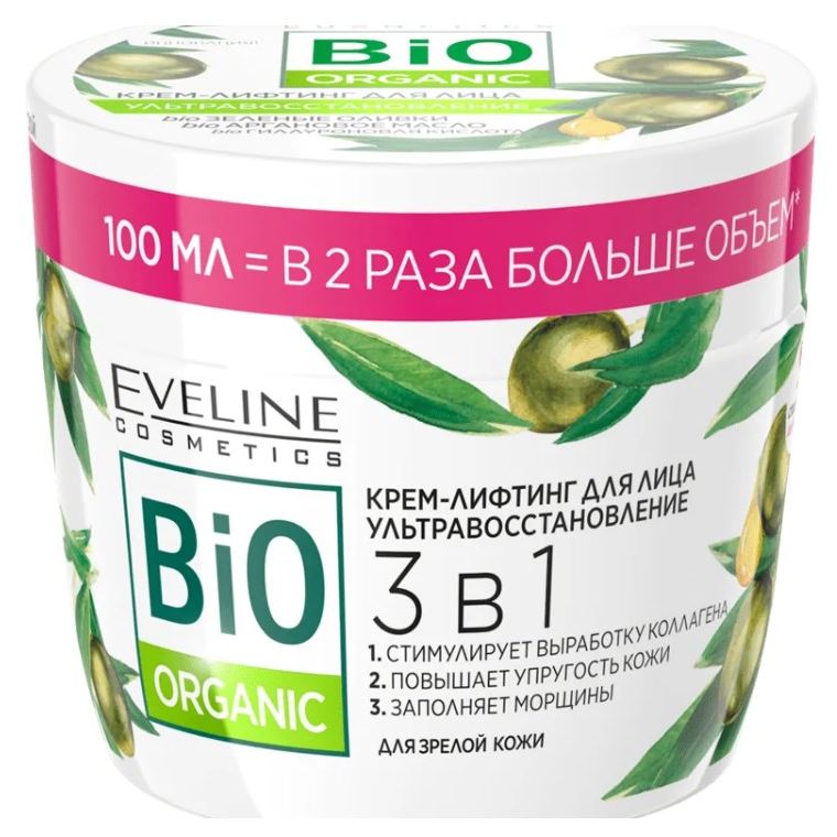   / Eveline Bio Organic -    31 100 