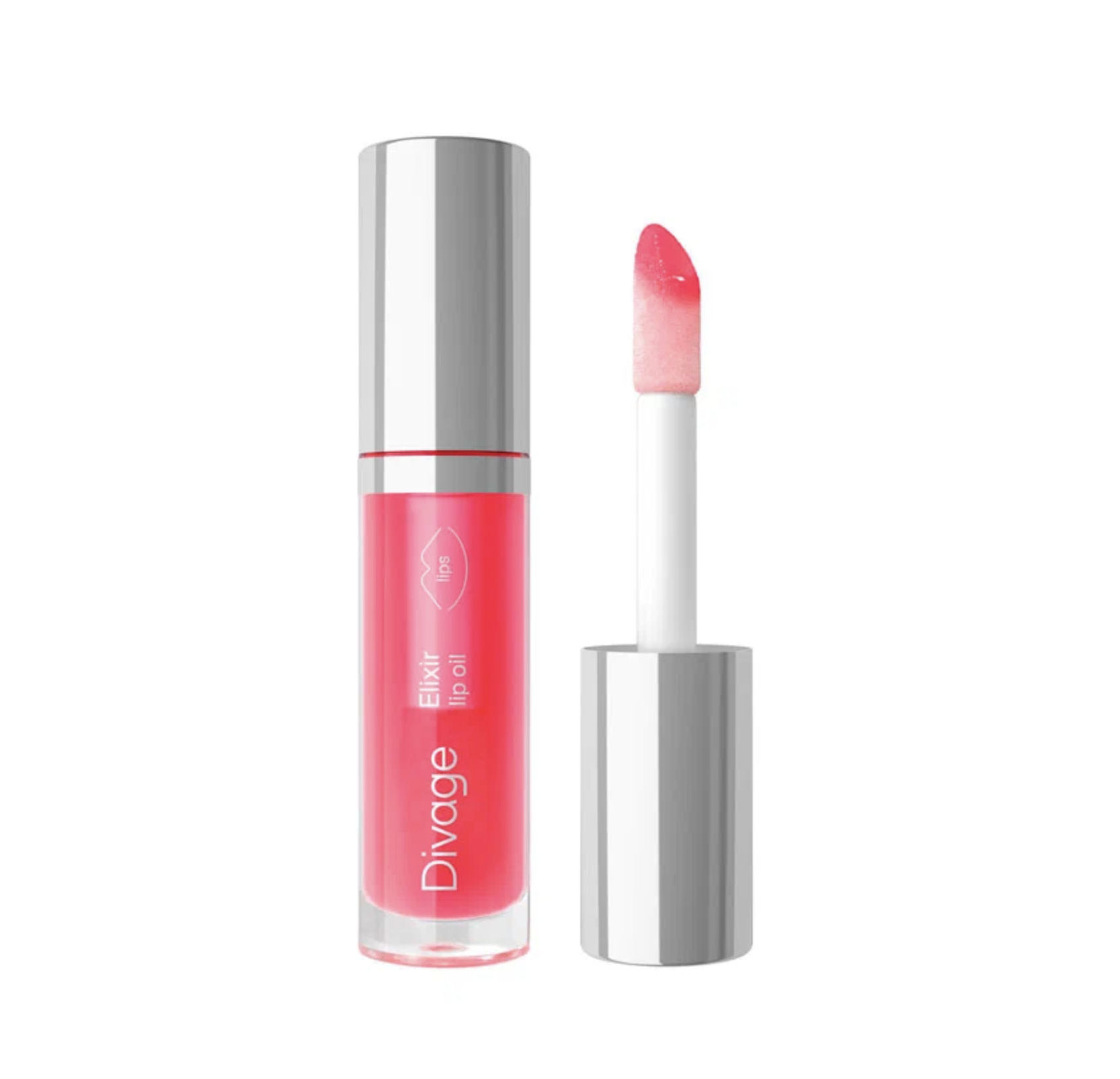   / Divage -    Elixir Lip Oil  03  4,5 