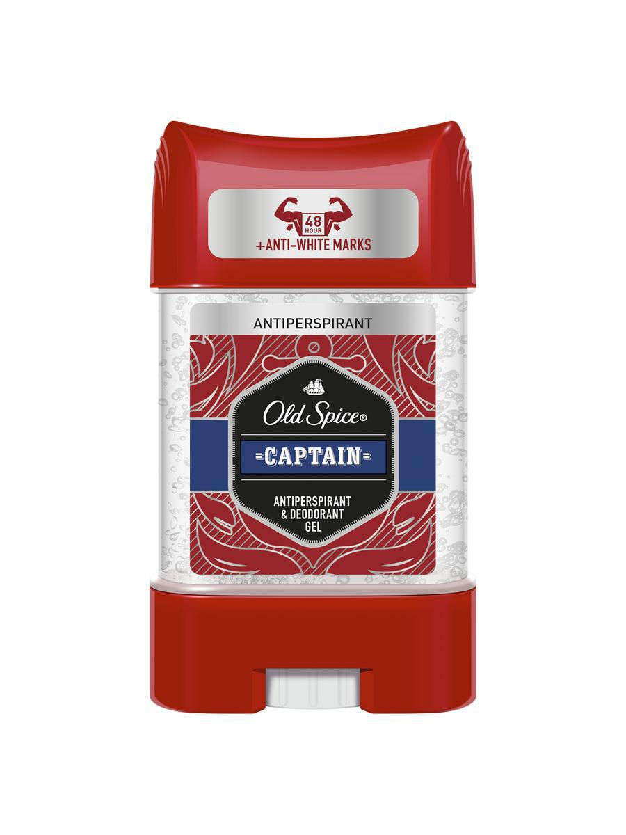    / Old Spice Captain - - , 70 