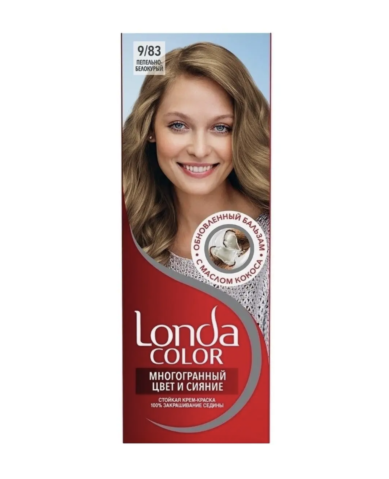   / Londa Color - -    9/83 - 60 