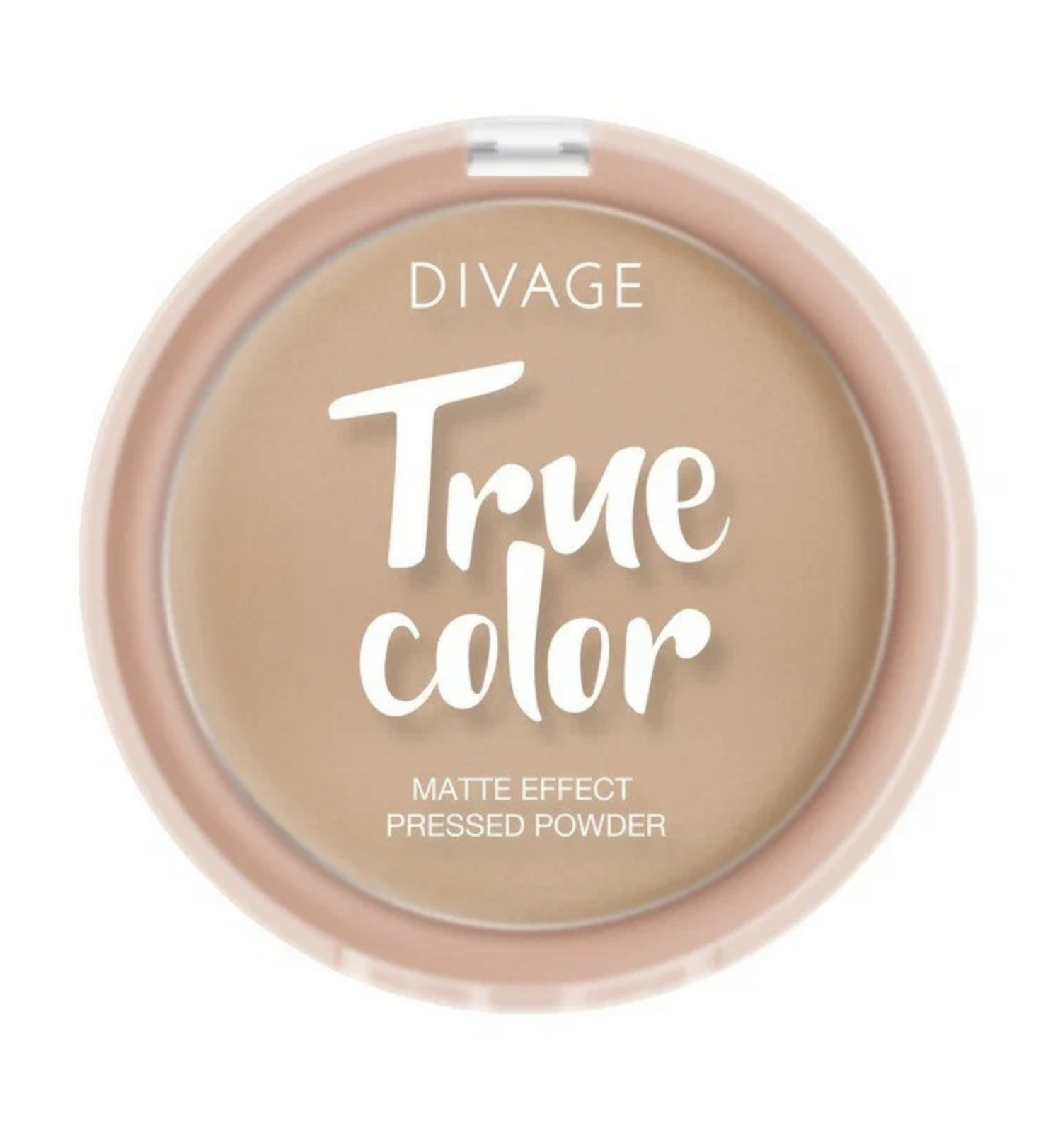   / Divage -    True Color matte effect  04 Sand 8 