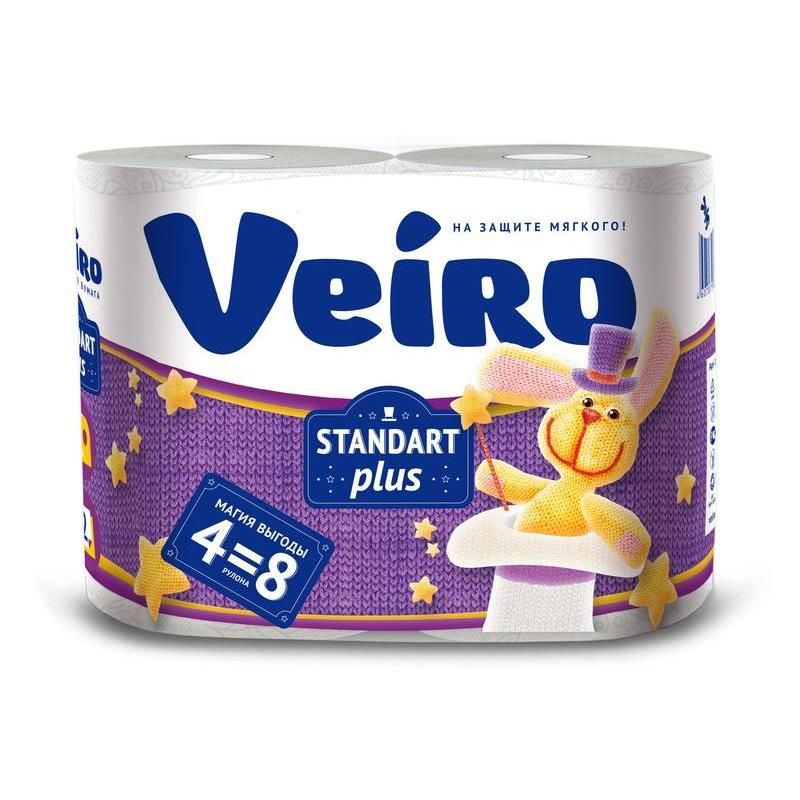   / Veiro Standart Plus -    4 