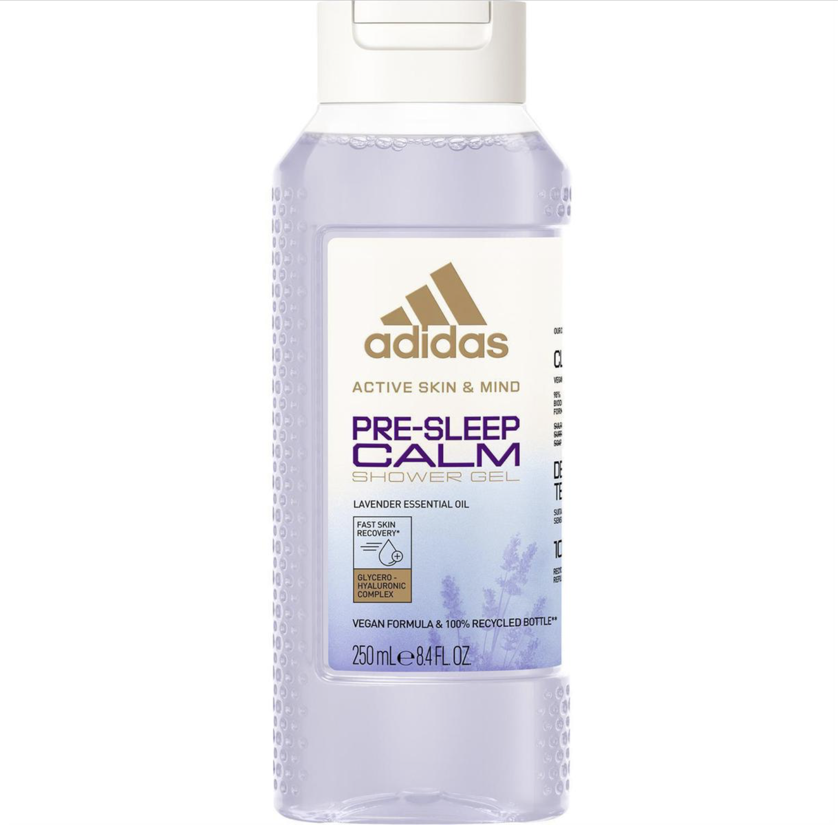   / Adidas Pre-Sleep Calm -     250 