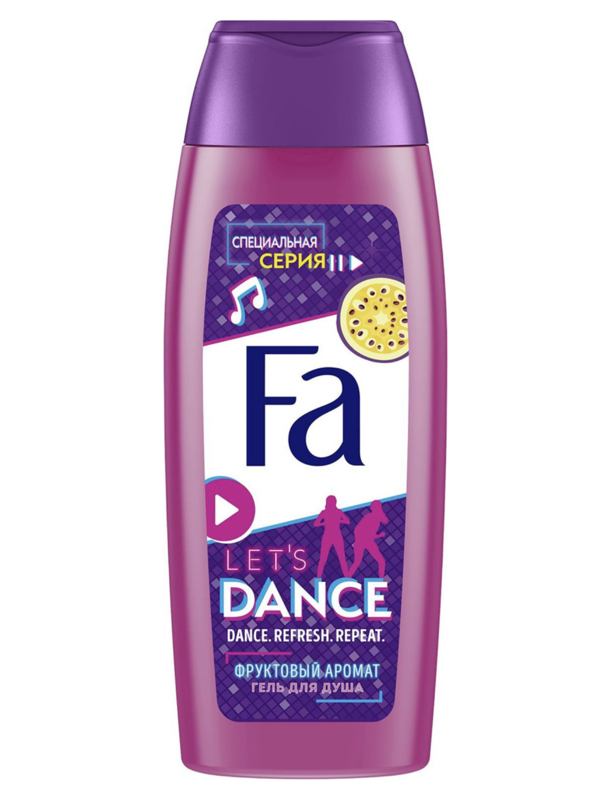   / Fa -    Lets Dance   250 