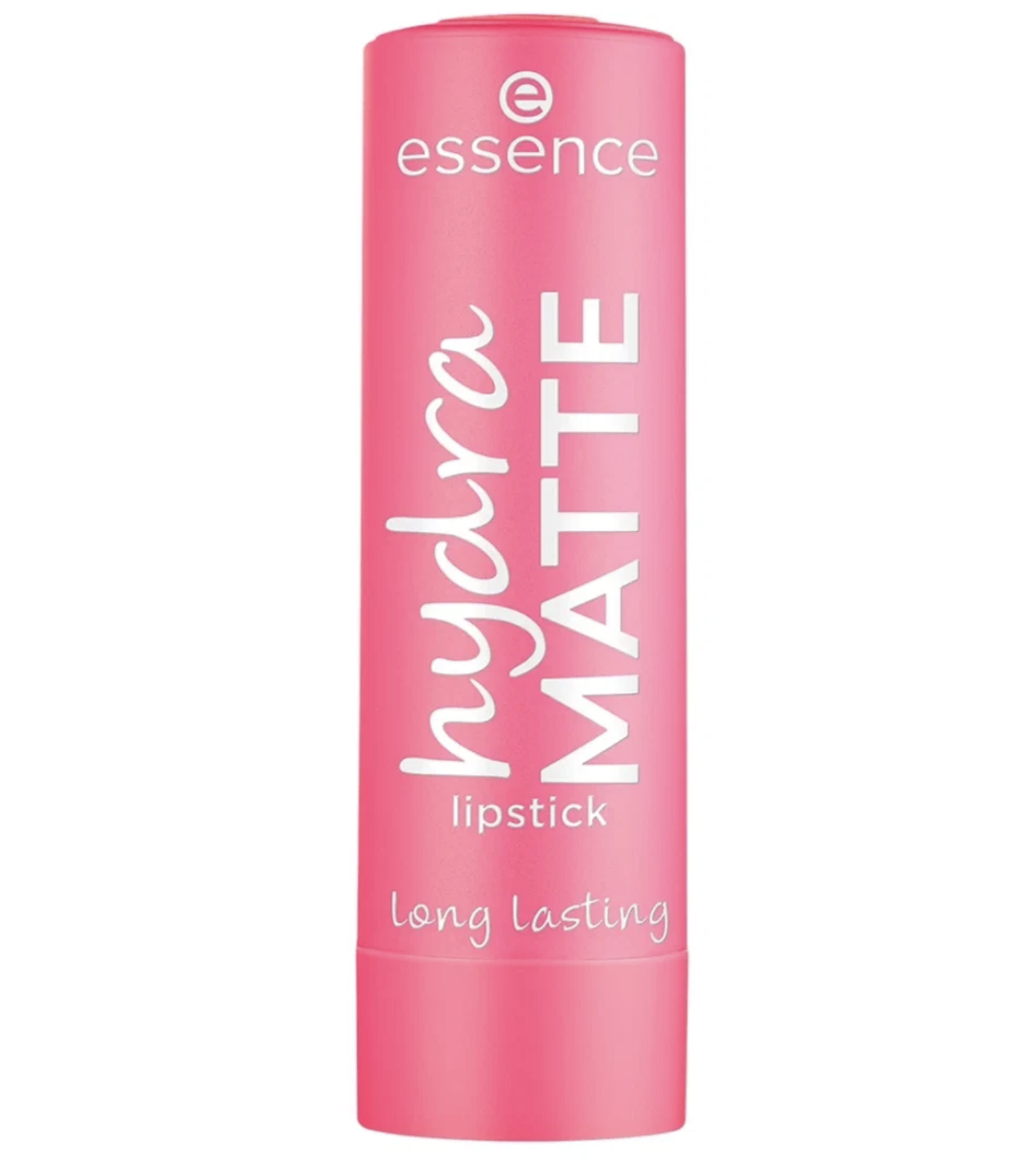   / Essence -     Hydra Matte  407 Coral Competence 3,5 