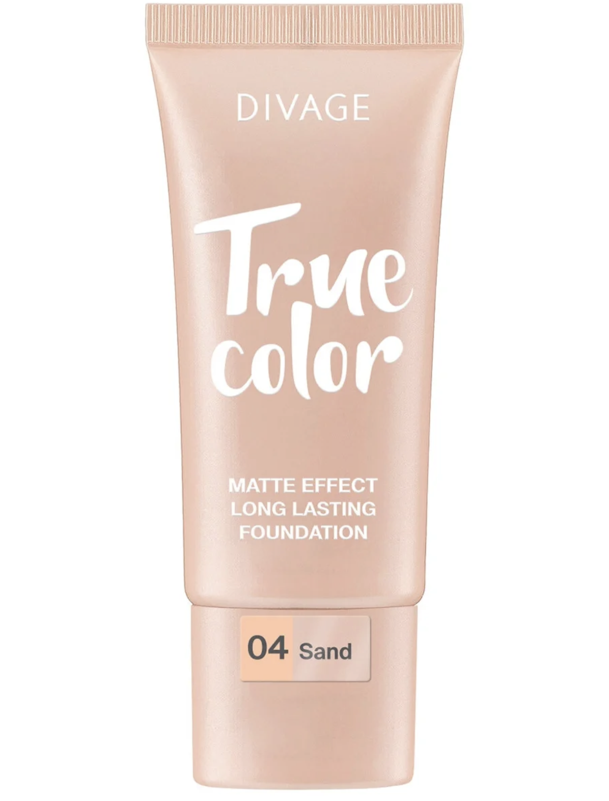   / Divage -     True Color  04 Sand 25 