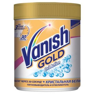     / Vanish Oxi Action Gold -    () 1 