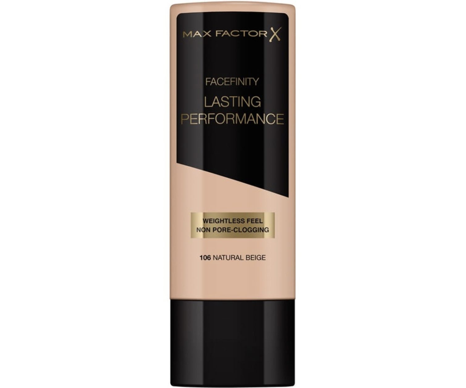    / Max Factor -   Lasting Performance  106 Natural Beige 35 