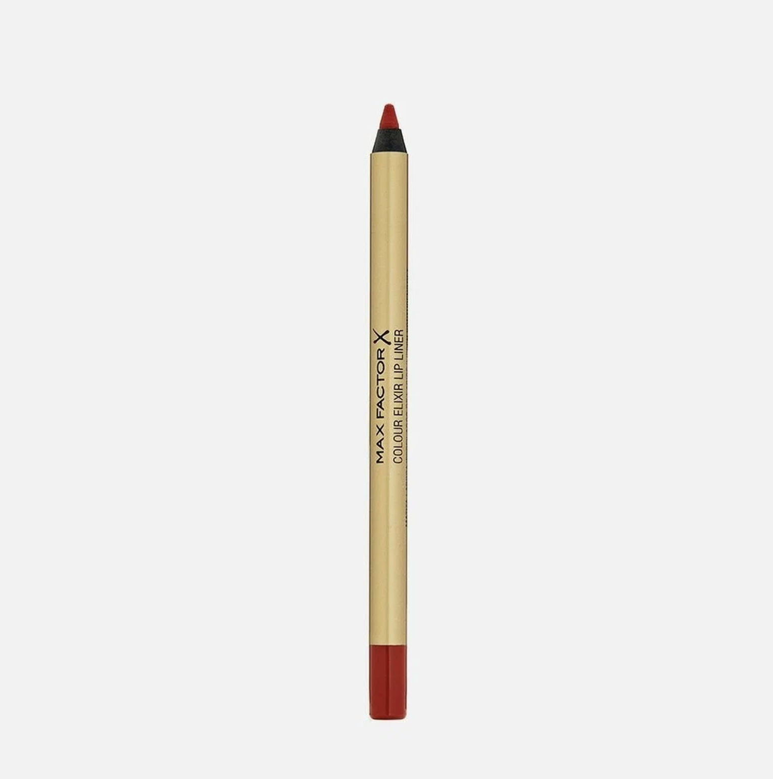    / Max Factor -    Elixir  12 Red Blush