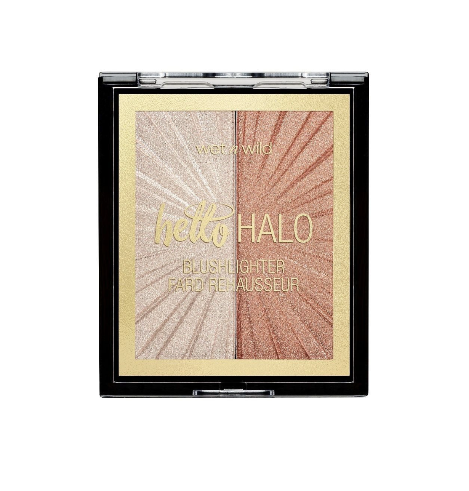     / Wet n Wild -    Hello Halo 1111564E Highlight Bling 10 