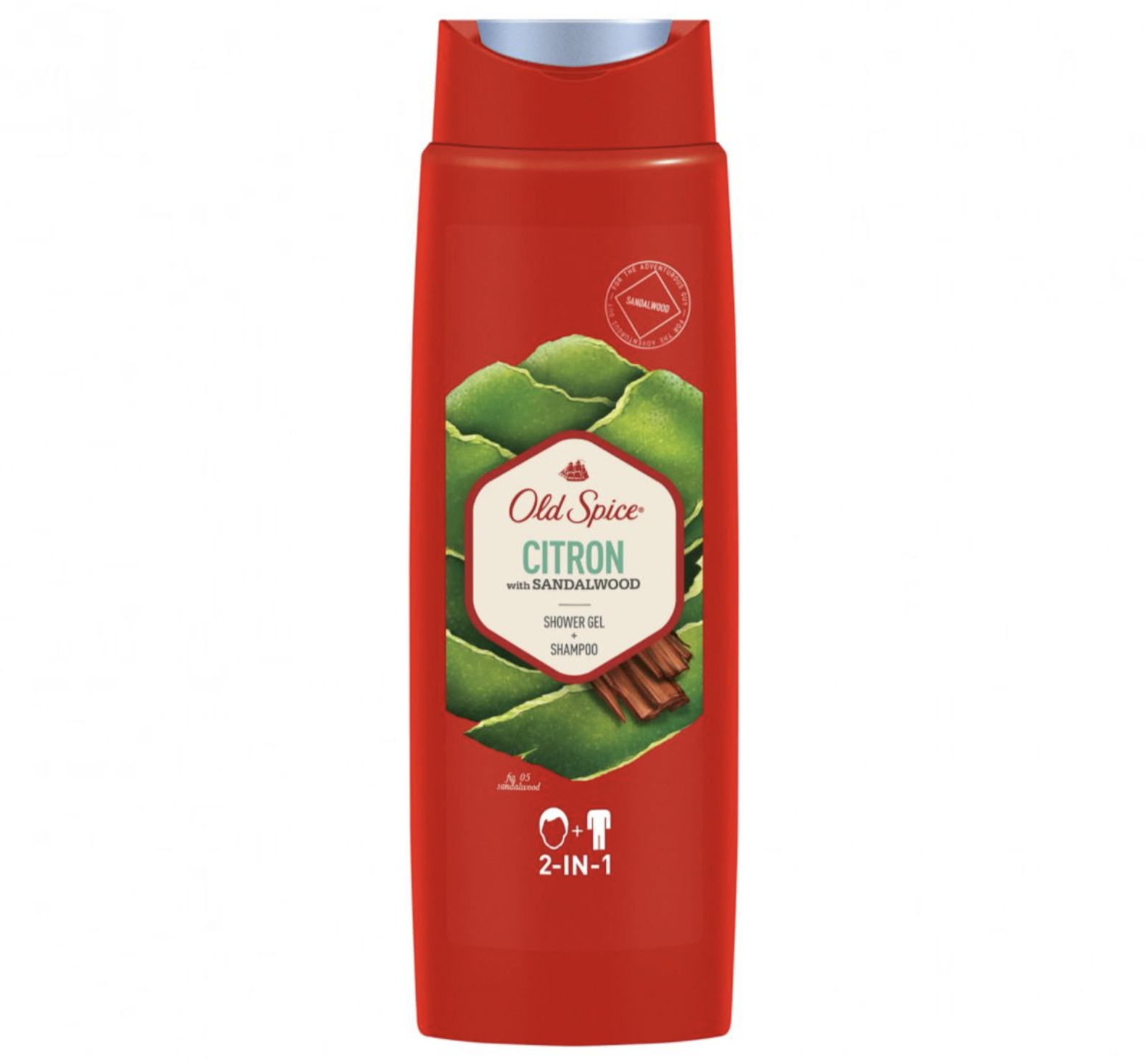    / Old Spice Citron -      21 250 