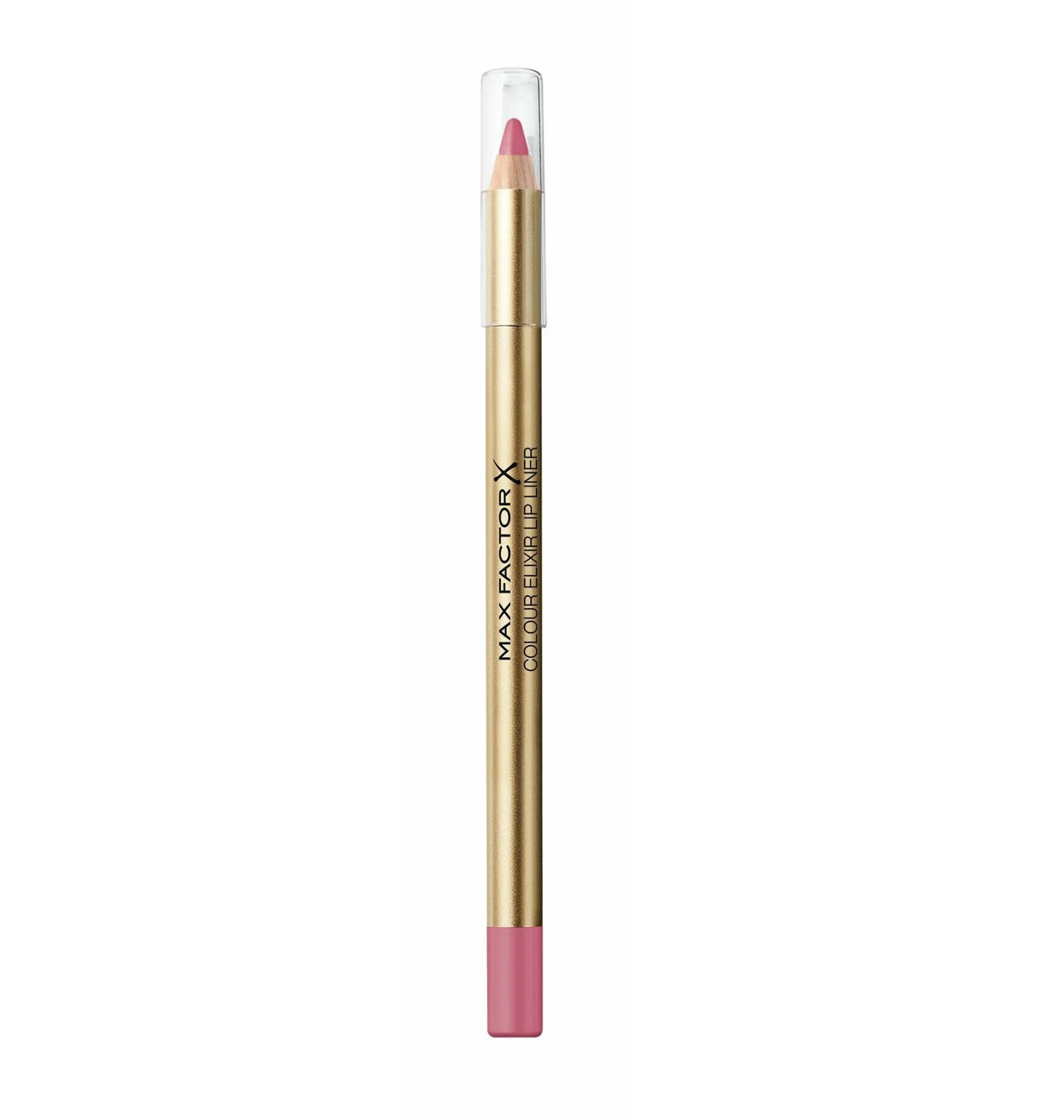    / Max Factor -    Elixir  035 Pink Princess