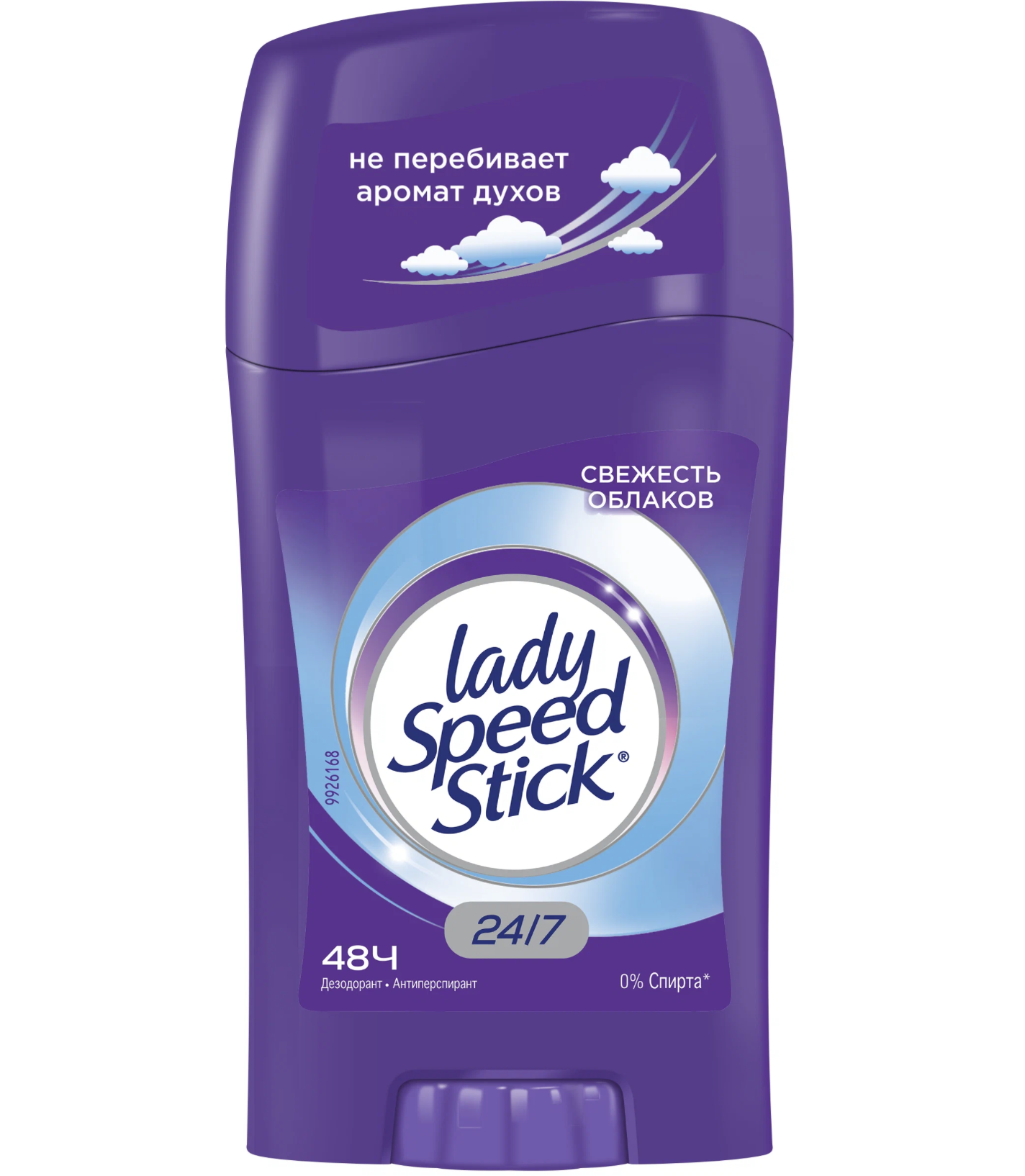       / Lady Speed Stick Pure Freshness -  - 48 45 