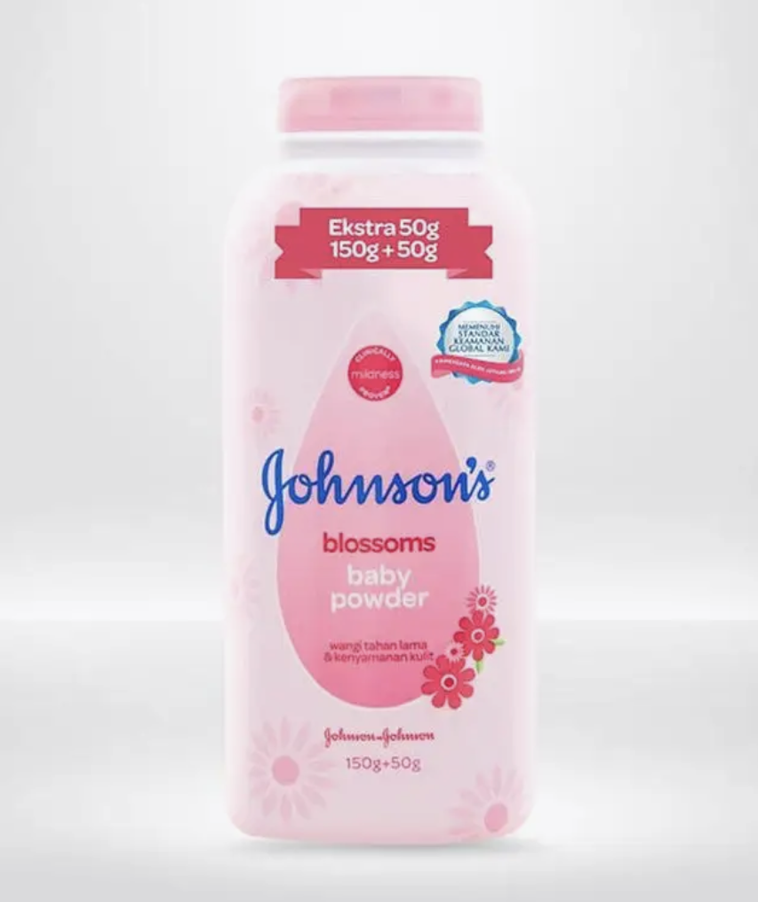    / Johnson`s Baby -     blossoms 150+50 