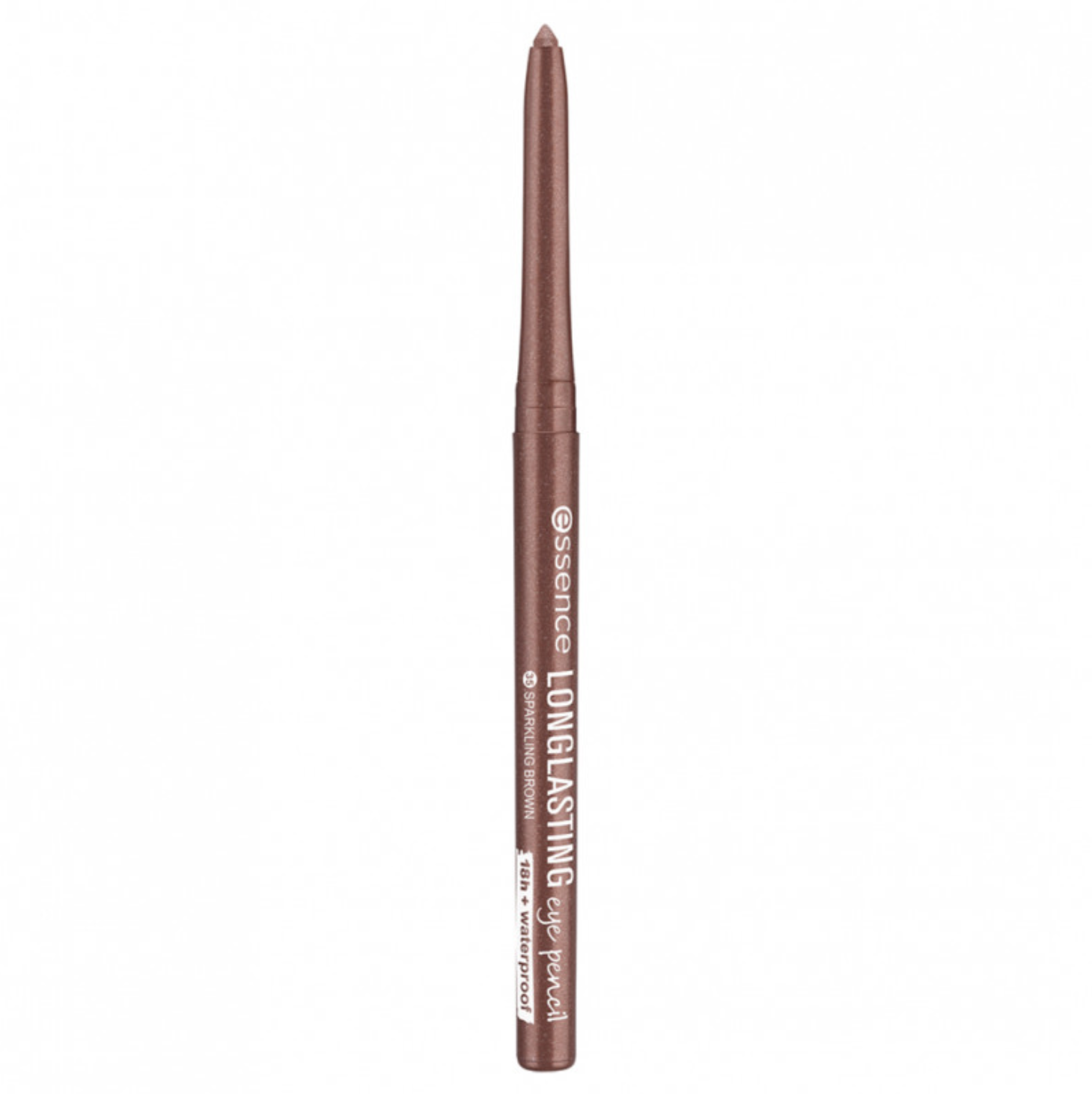   / Essence -    Long Lasting  35 Sparkling Brown