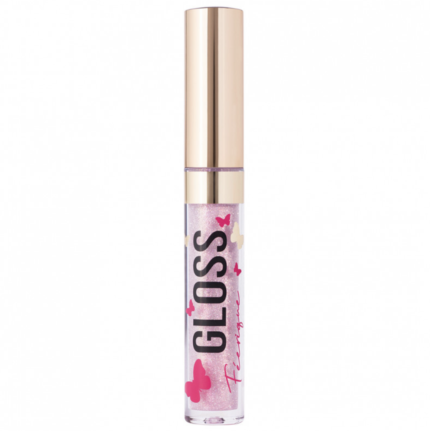    / Vivienne Sabo -    Gloss Feerique  06  - 3 