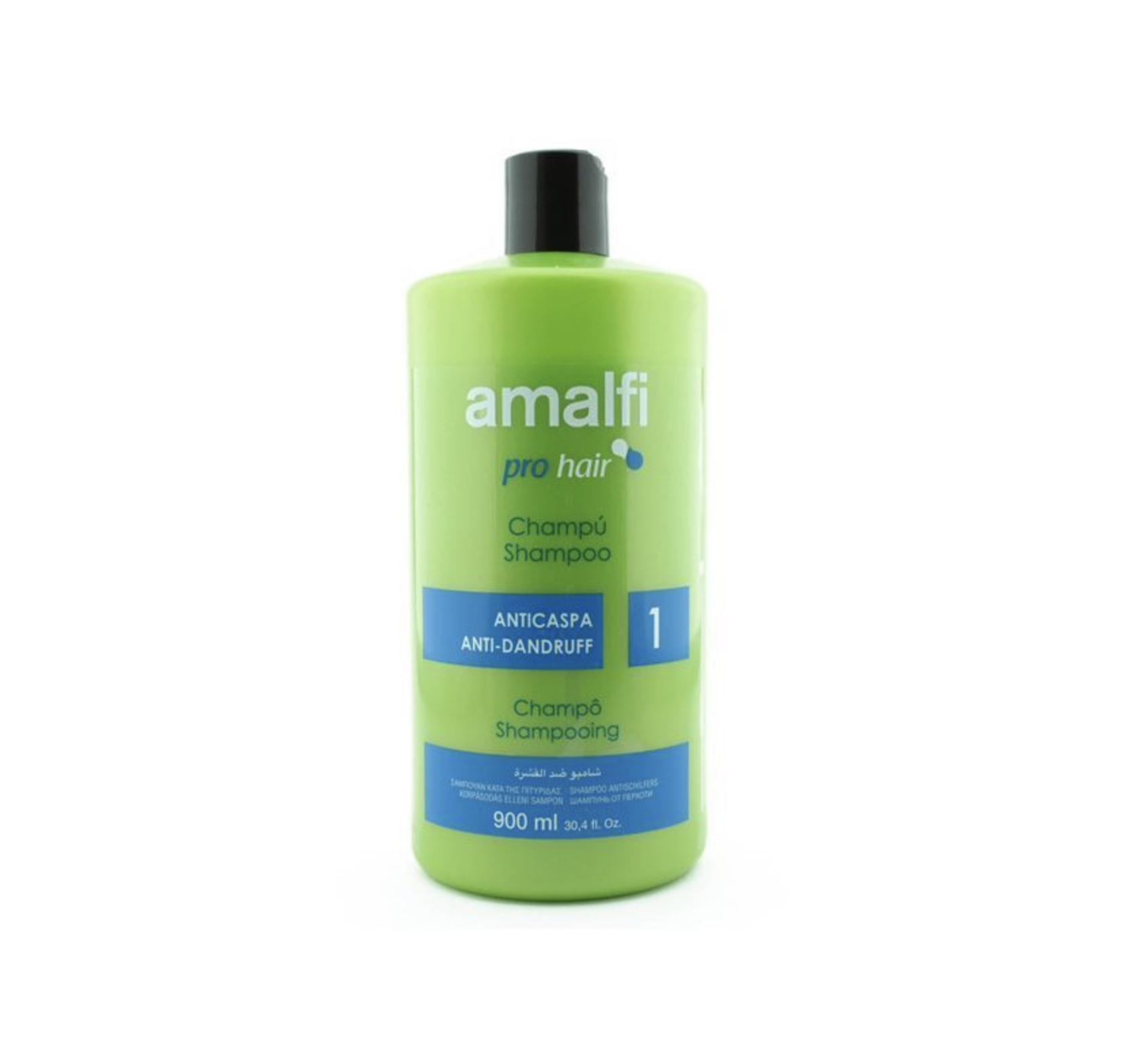   / Amalfi Pro Hair -      Anti-dandruff 1 900 