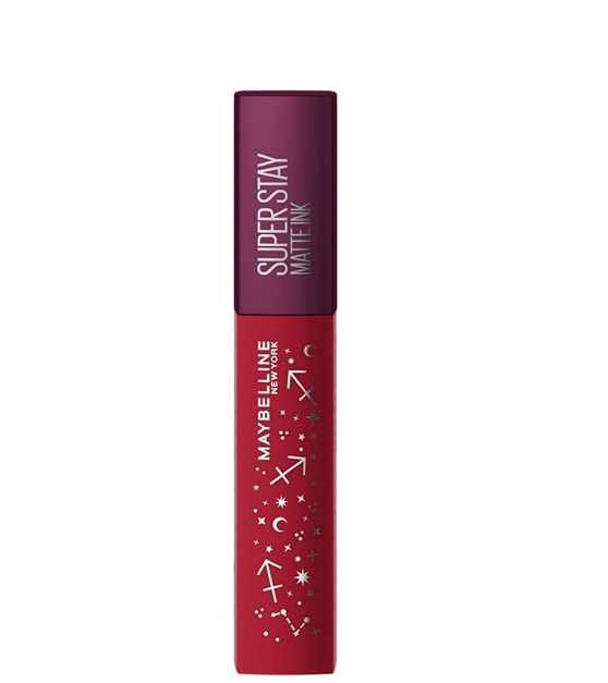 maybelline superstay matte ink founder