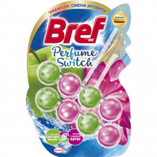   / Bref -      Perfume Switch -