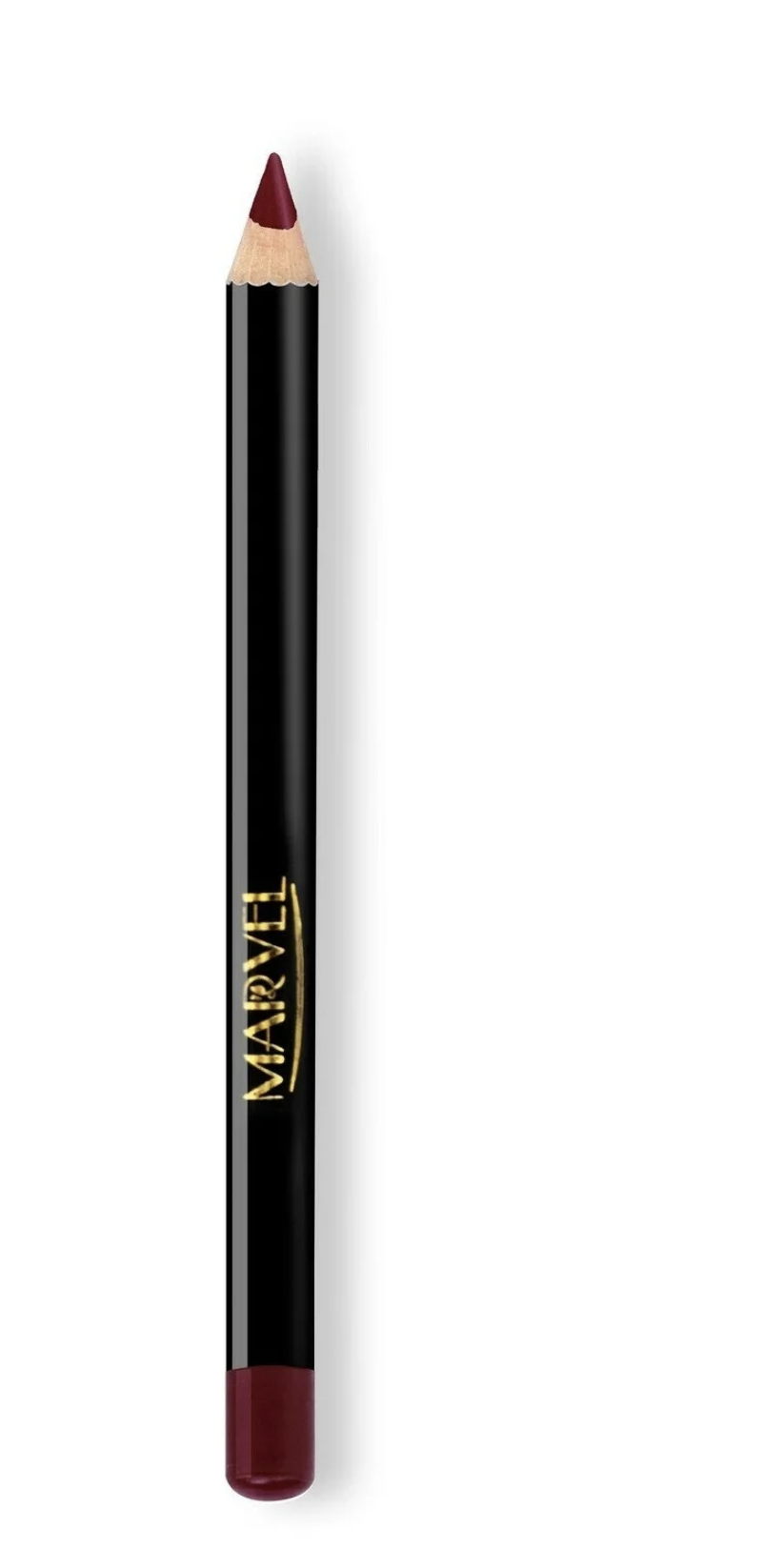    / Marvel Cosmetics -    Lip Liner Pencil  328 Burgundy