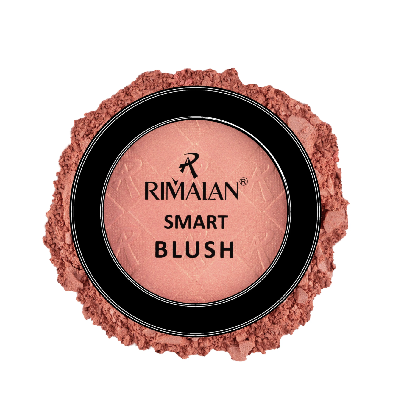   / Rimalan -     Smart Blush BL001-03, 9 