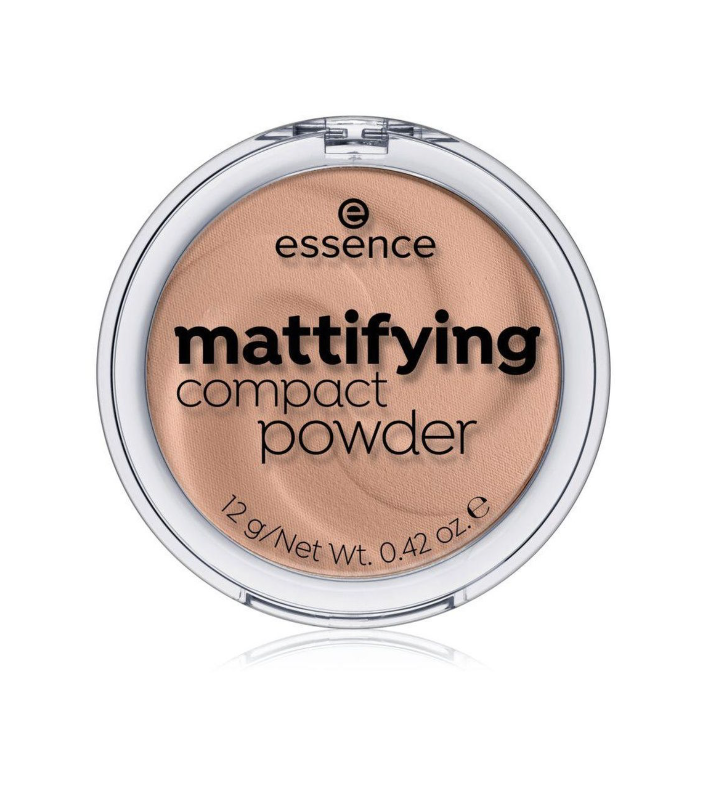   / Essence -    Mattifying  30 Medium Beige 12 