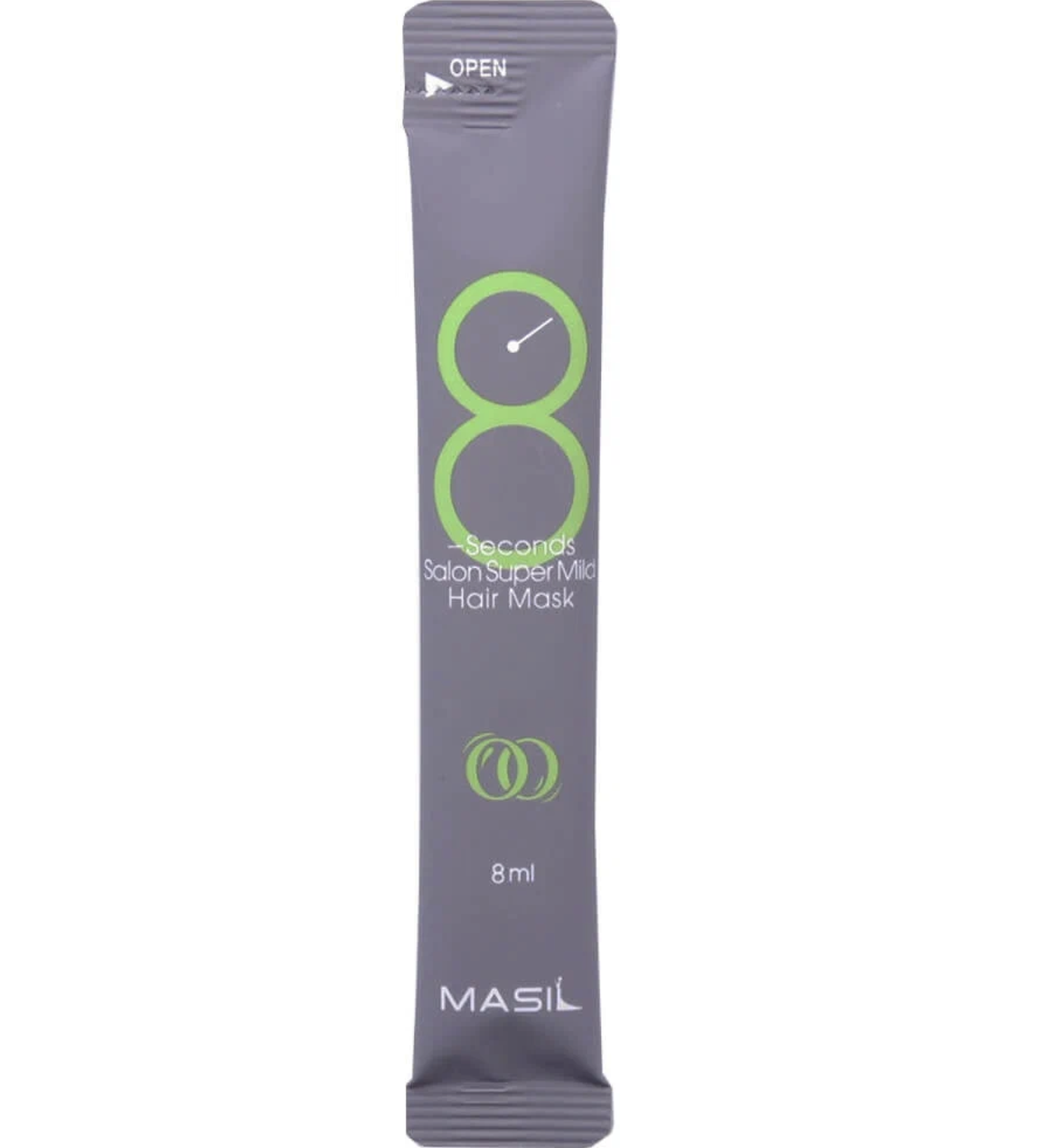   / Masil -     8 Seconds Salon Super Mild Hair Mask 208