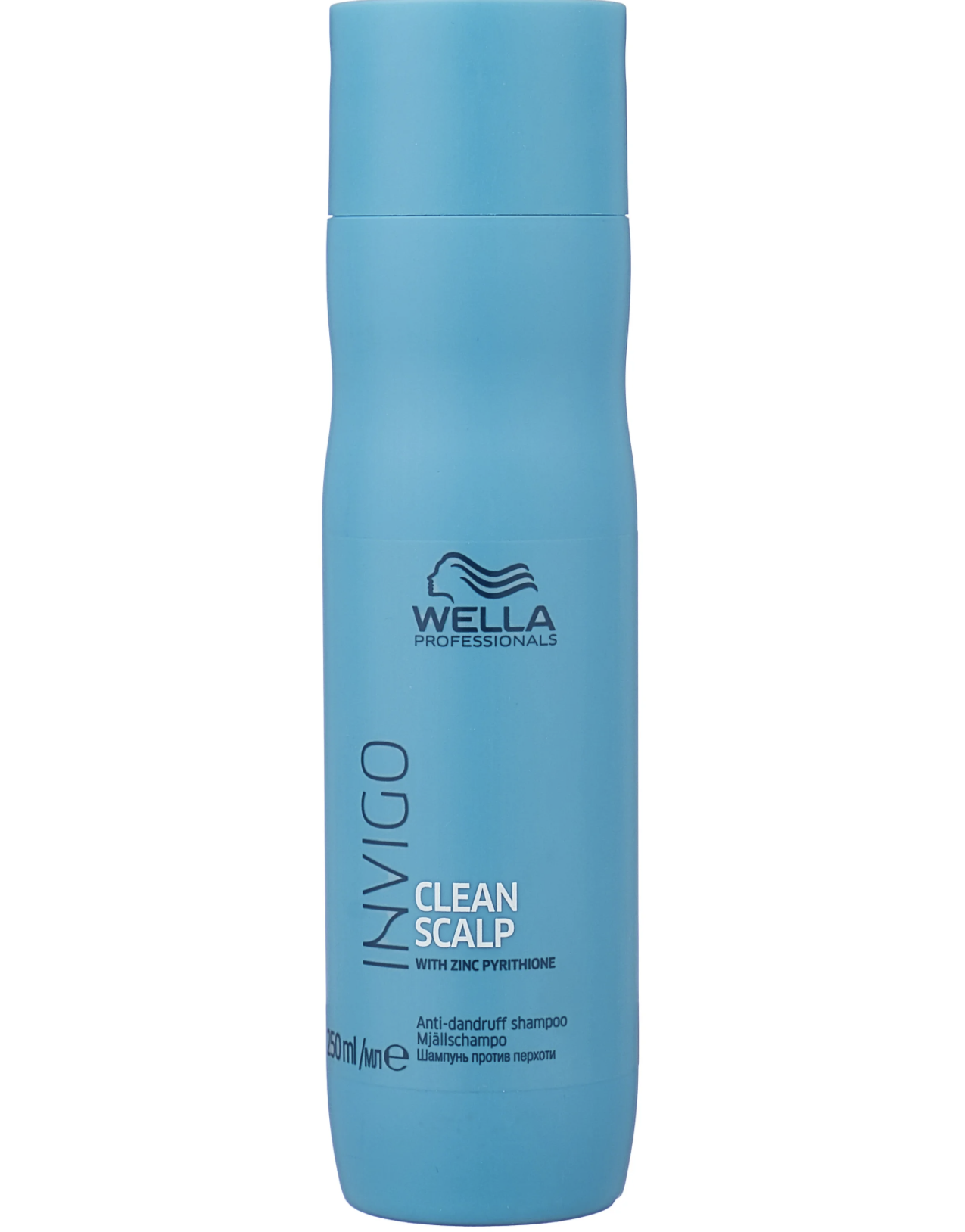   / Wella Invigo -      Clean Scalp 250 