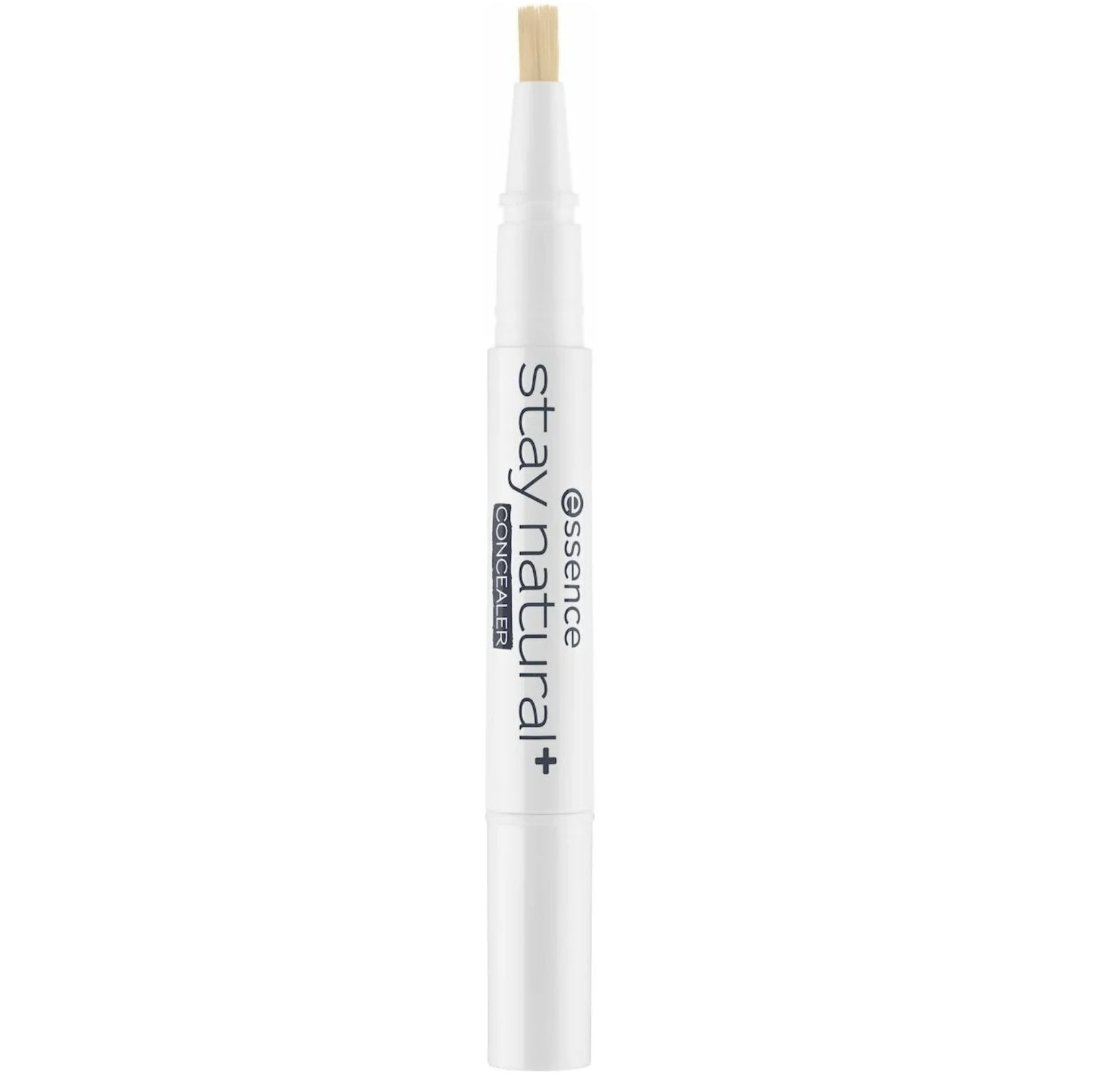   / Essence - -   Stay Natural  20 gentle beige